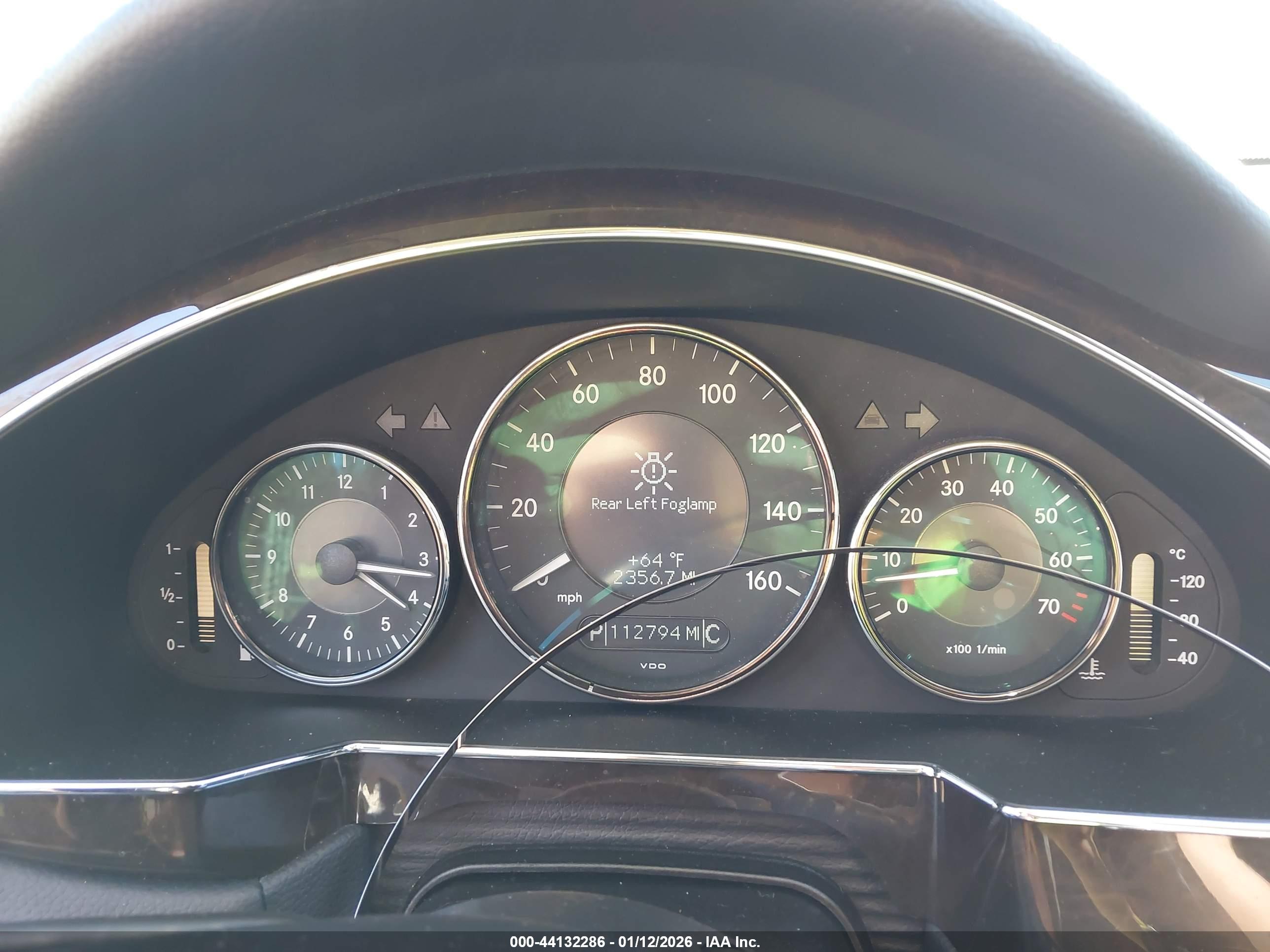 MERCEDES-BENZ CLS image 7