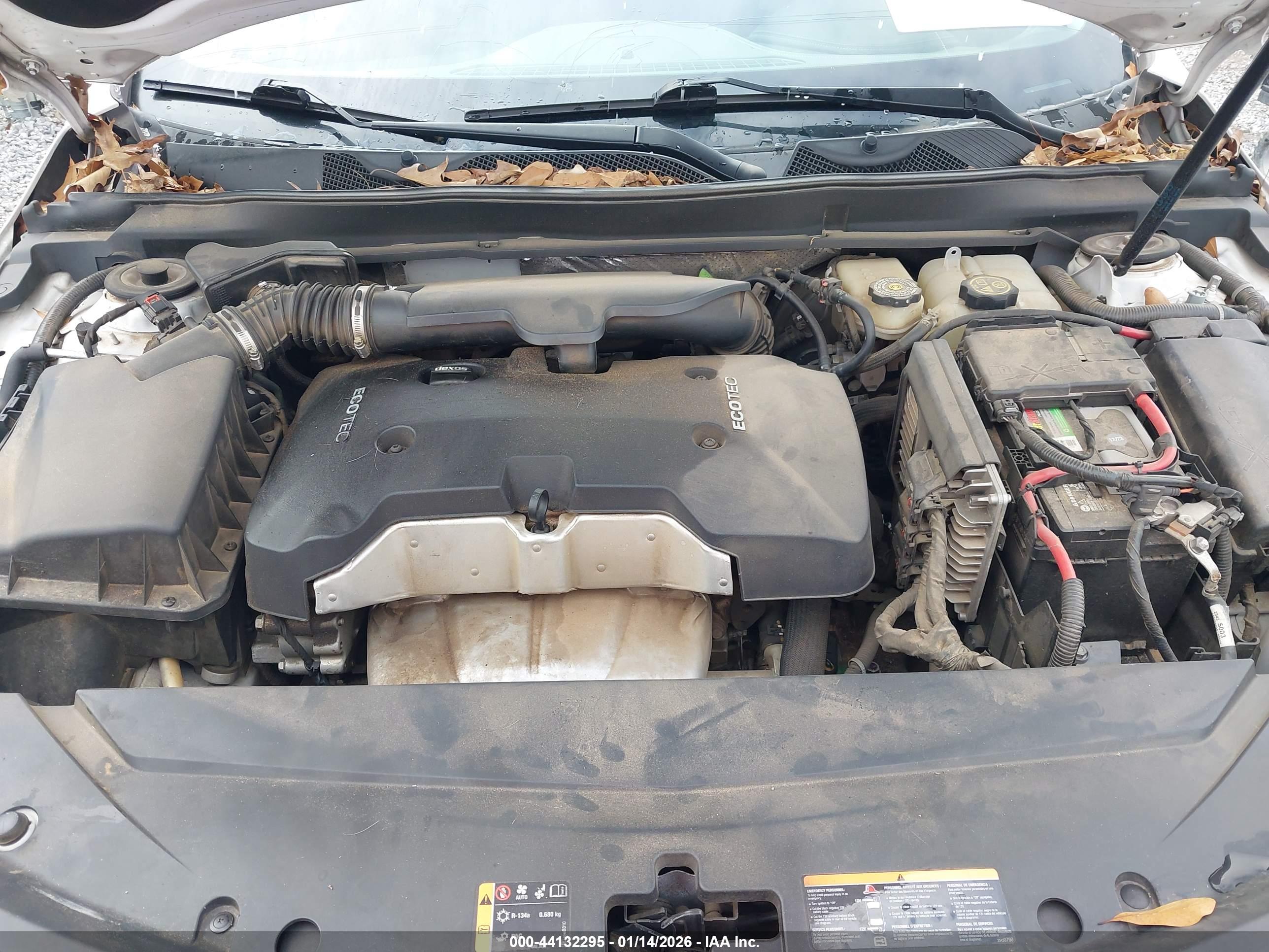 CHEVROLET IMPALA image 10