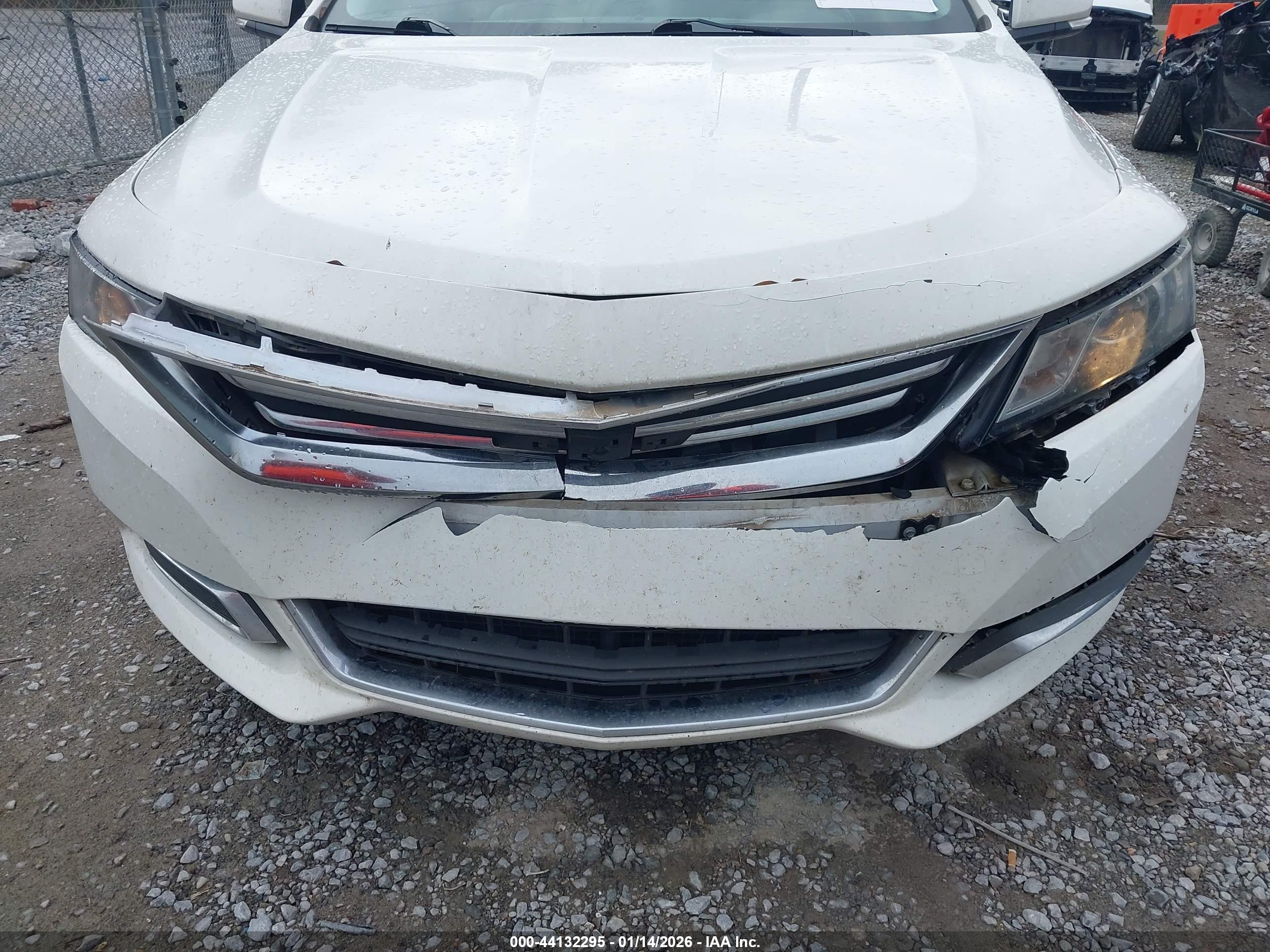 CHEVROLET IMPALA image 6