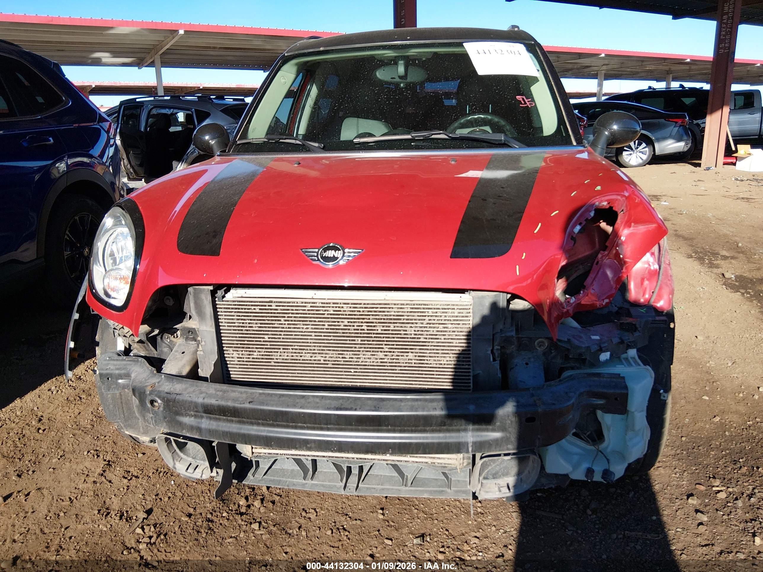 MINI COUNTRYMAN image 6