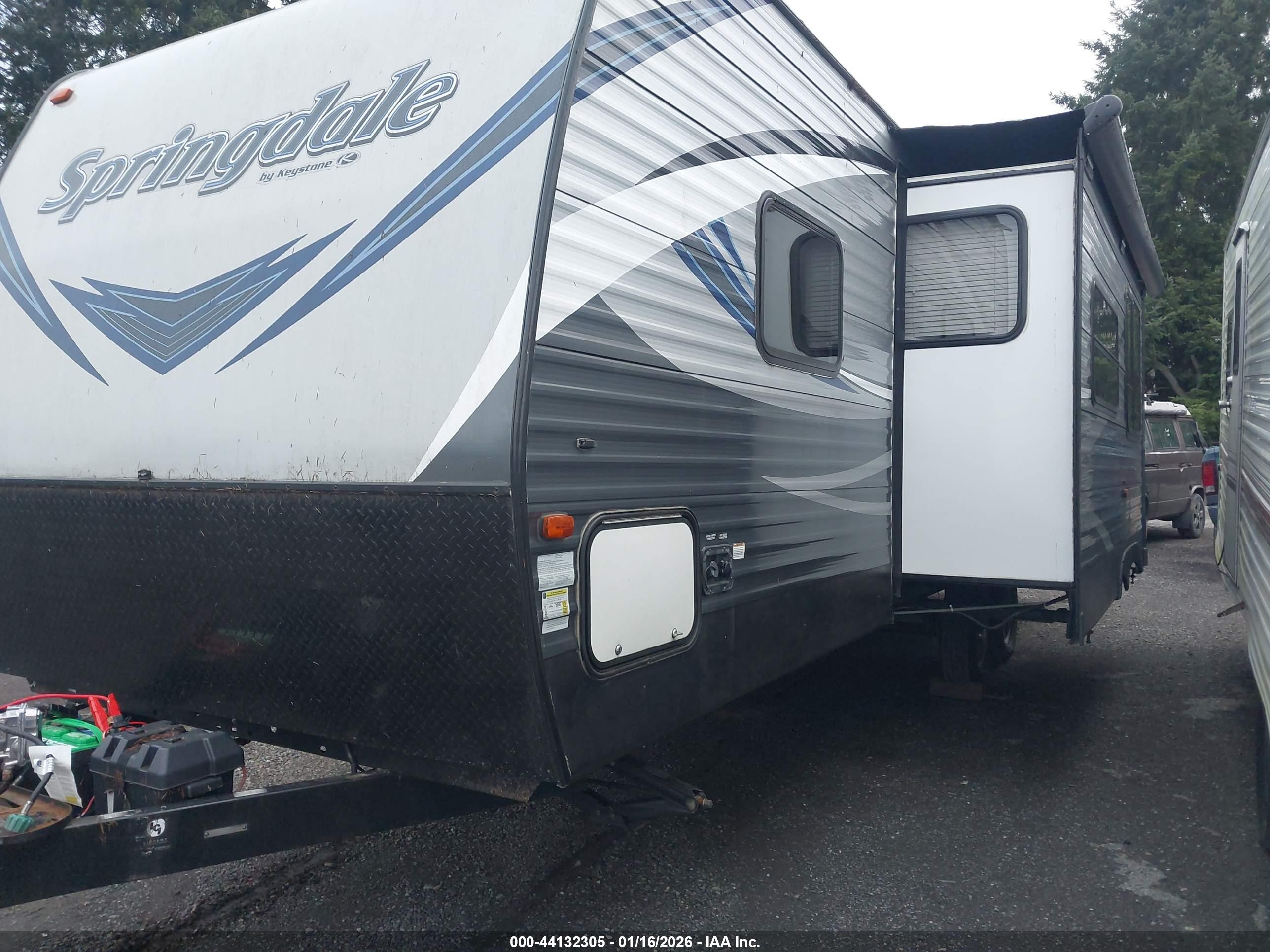 KEYSTONE RV image 2