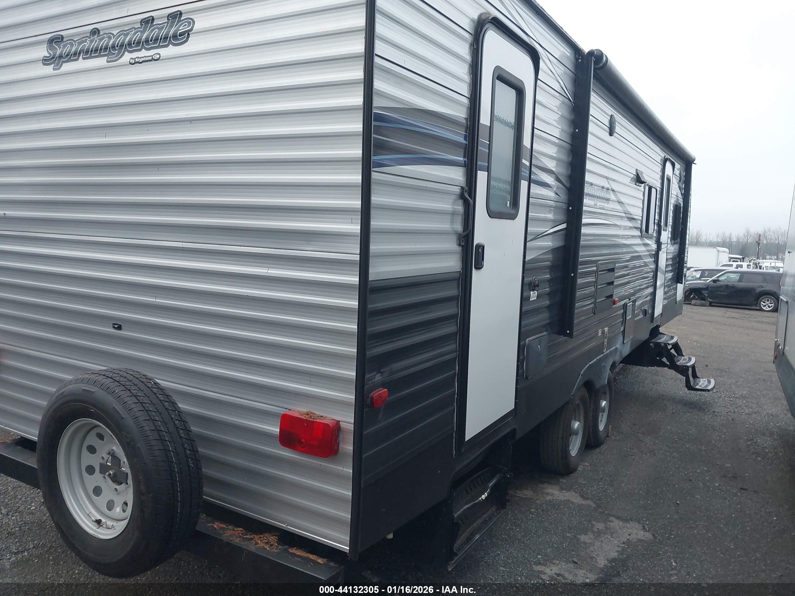 KEYSTONE RV image 4