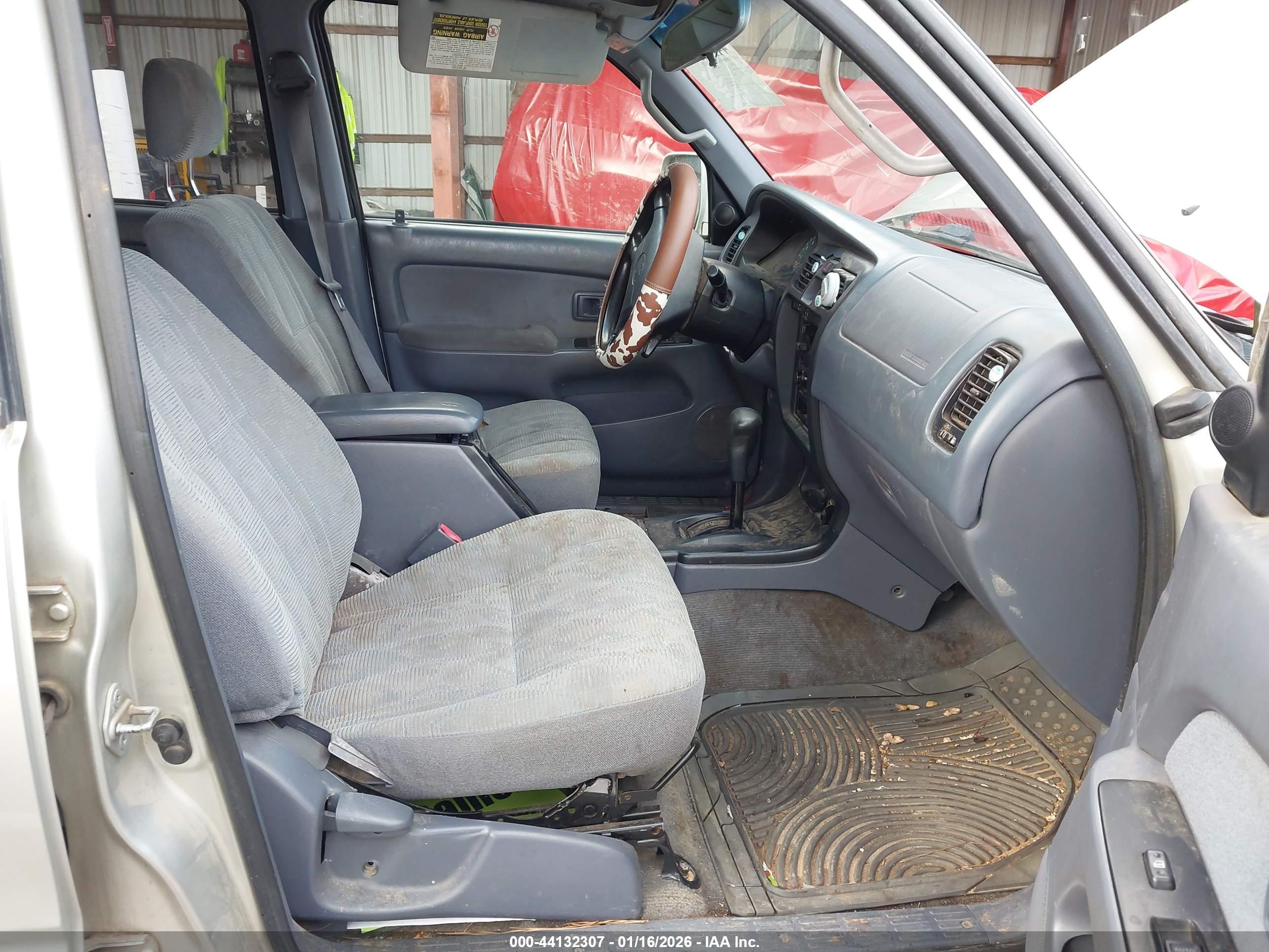 TOYOTA 4RUNNER image 5