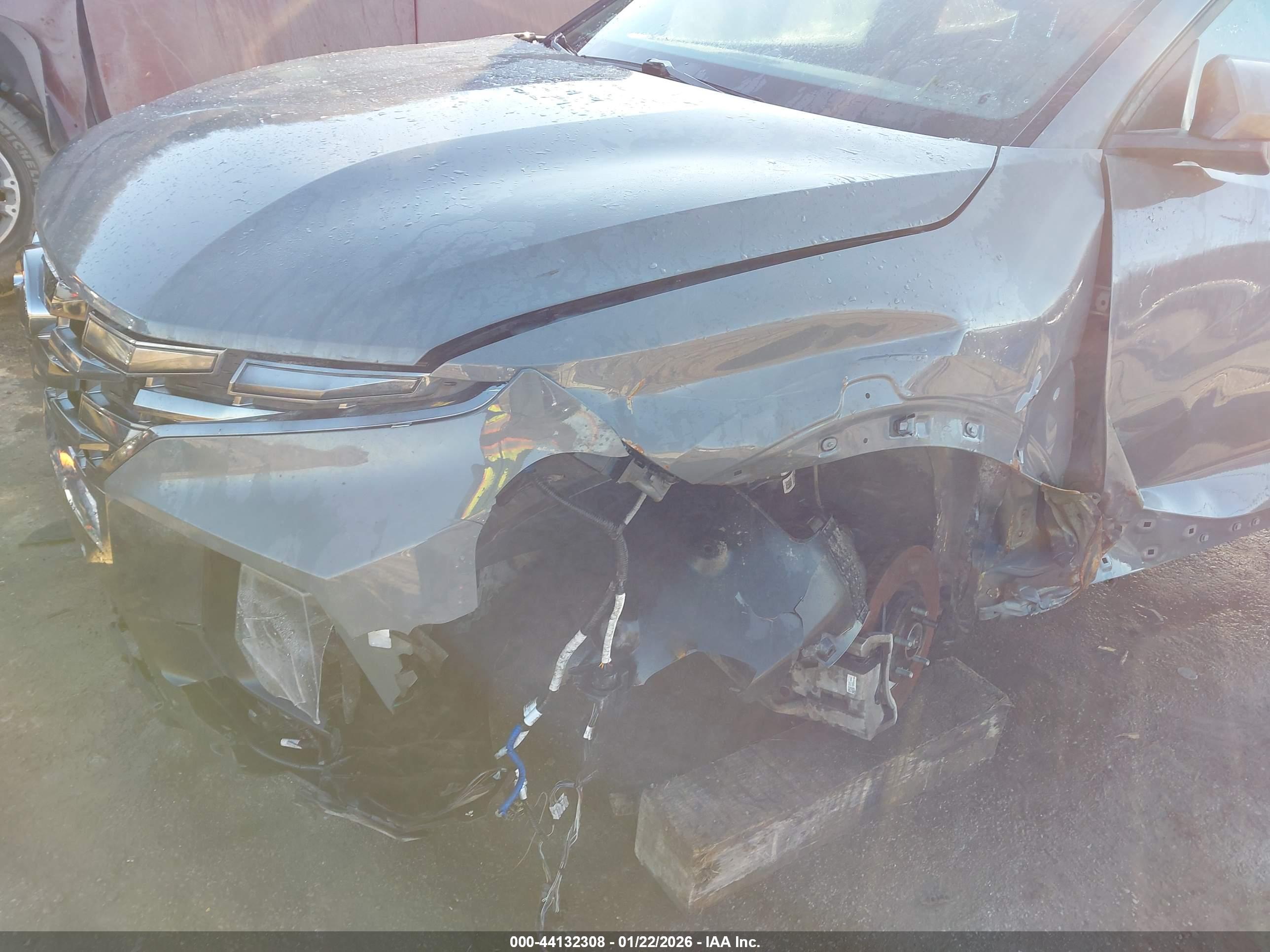 HYUNDAI SANTA image 6