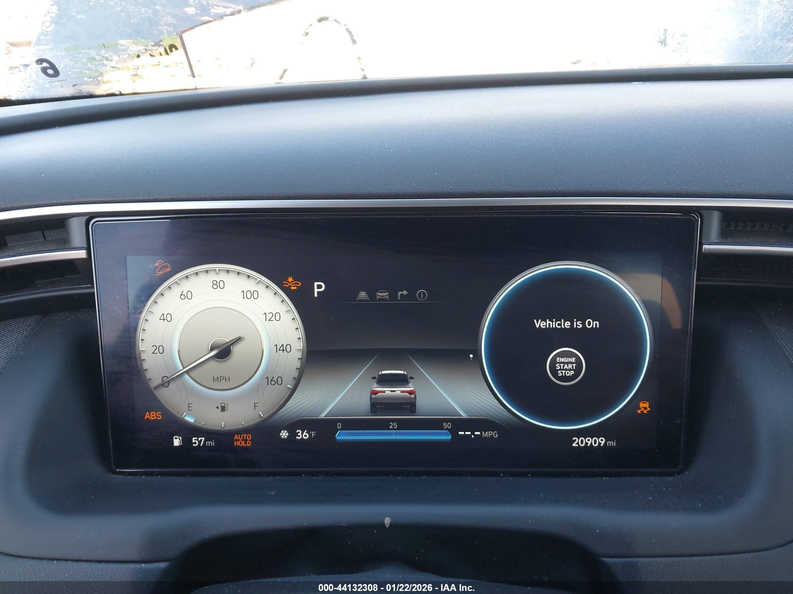 HYUNDAI SANTA image 7