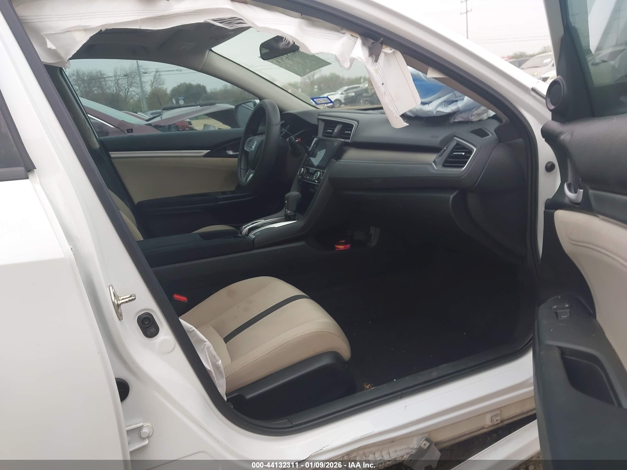 HONDA CIVIC image 5