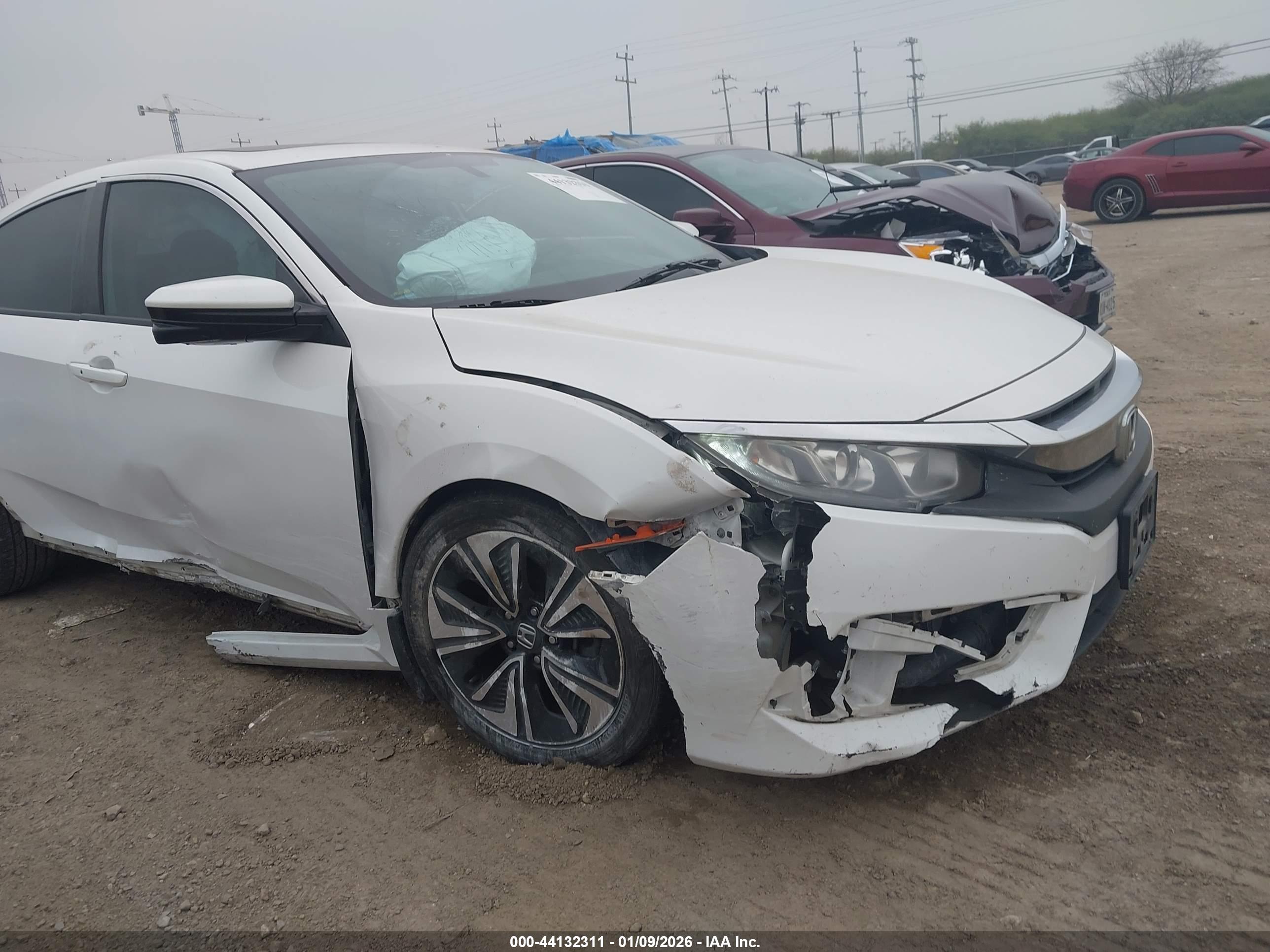 HONDA CIVIC image 6