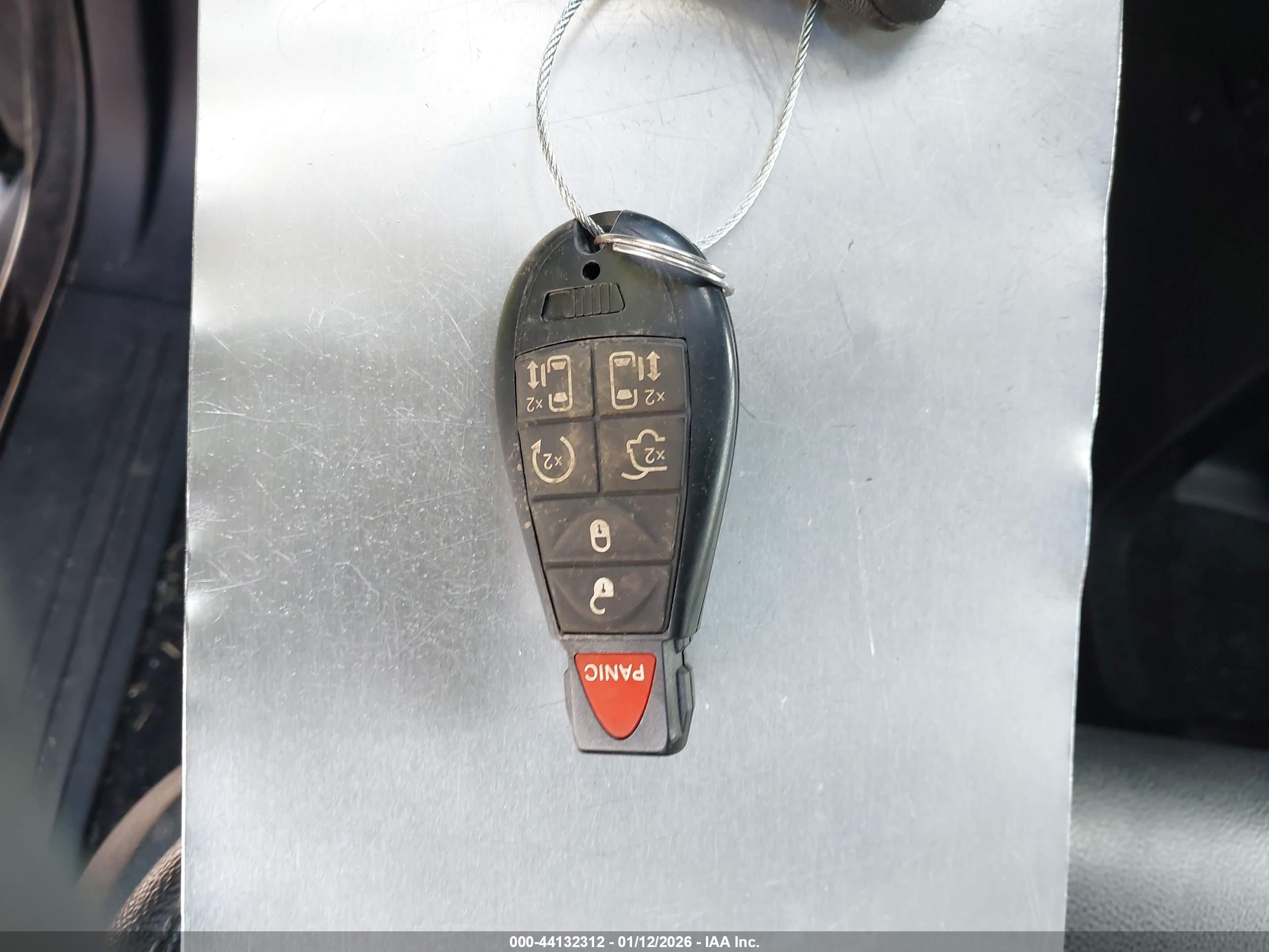 DODGE GRAND image 11