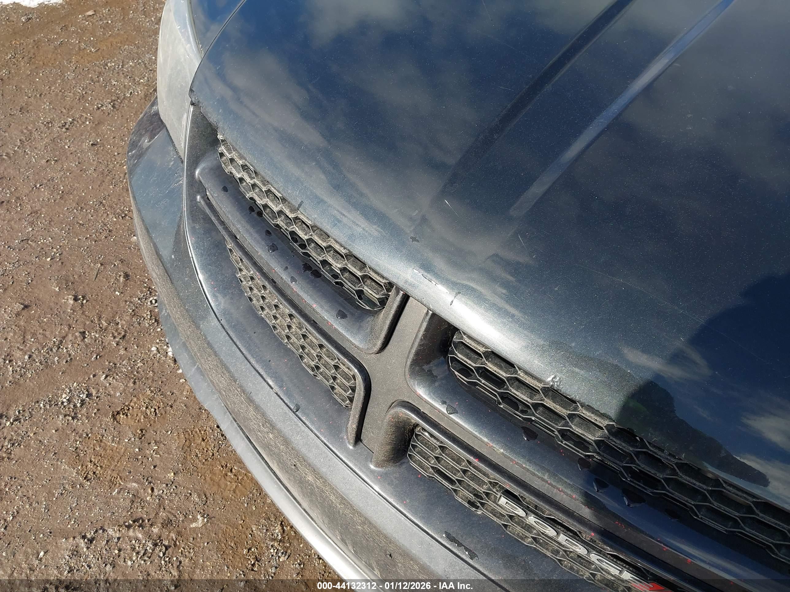 DODGE GRAND image 6