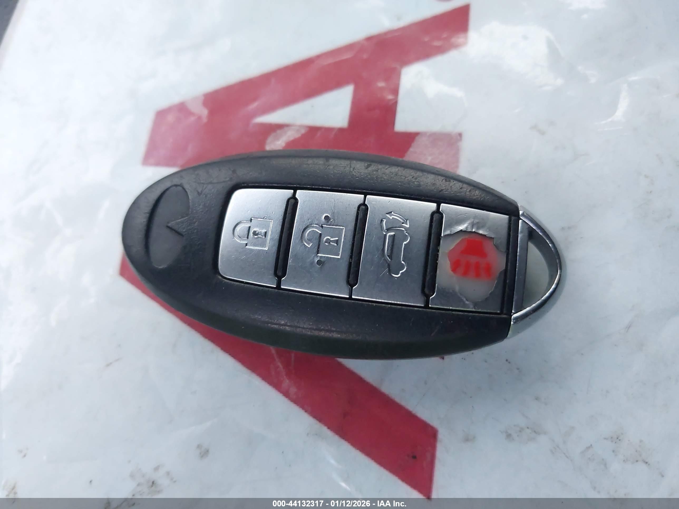 INFINITI FX35 image 11