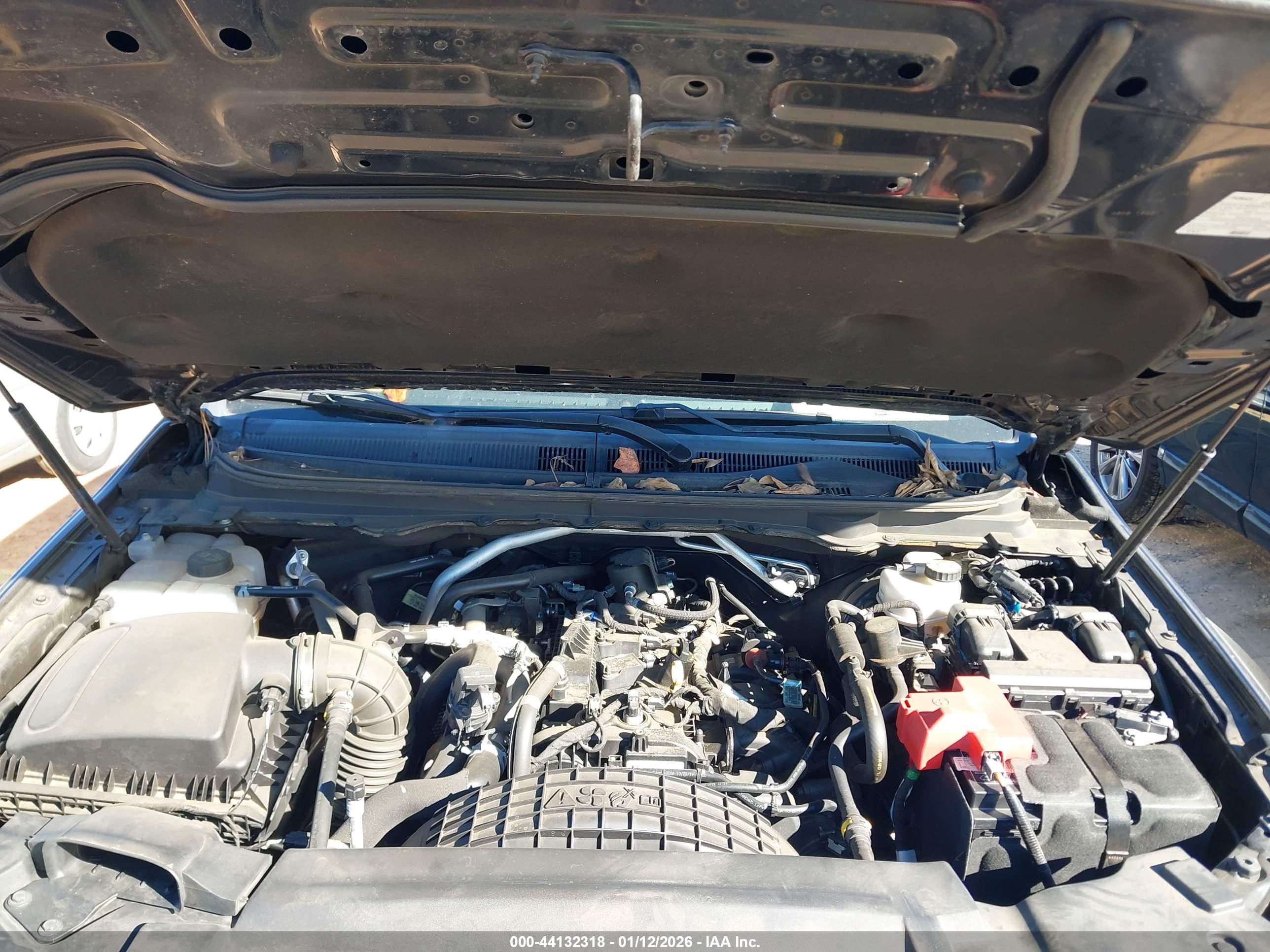 FORD RANGER image 10