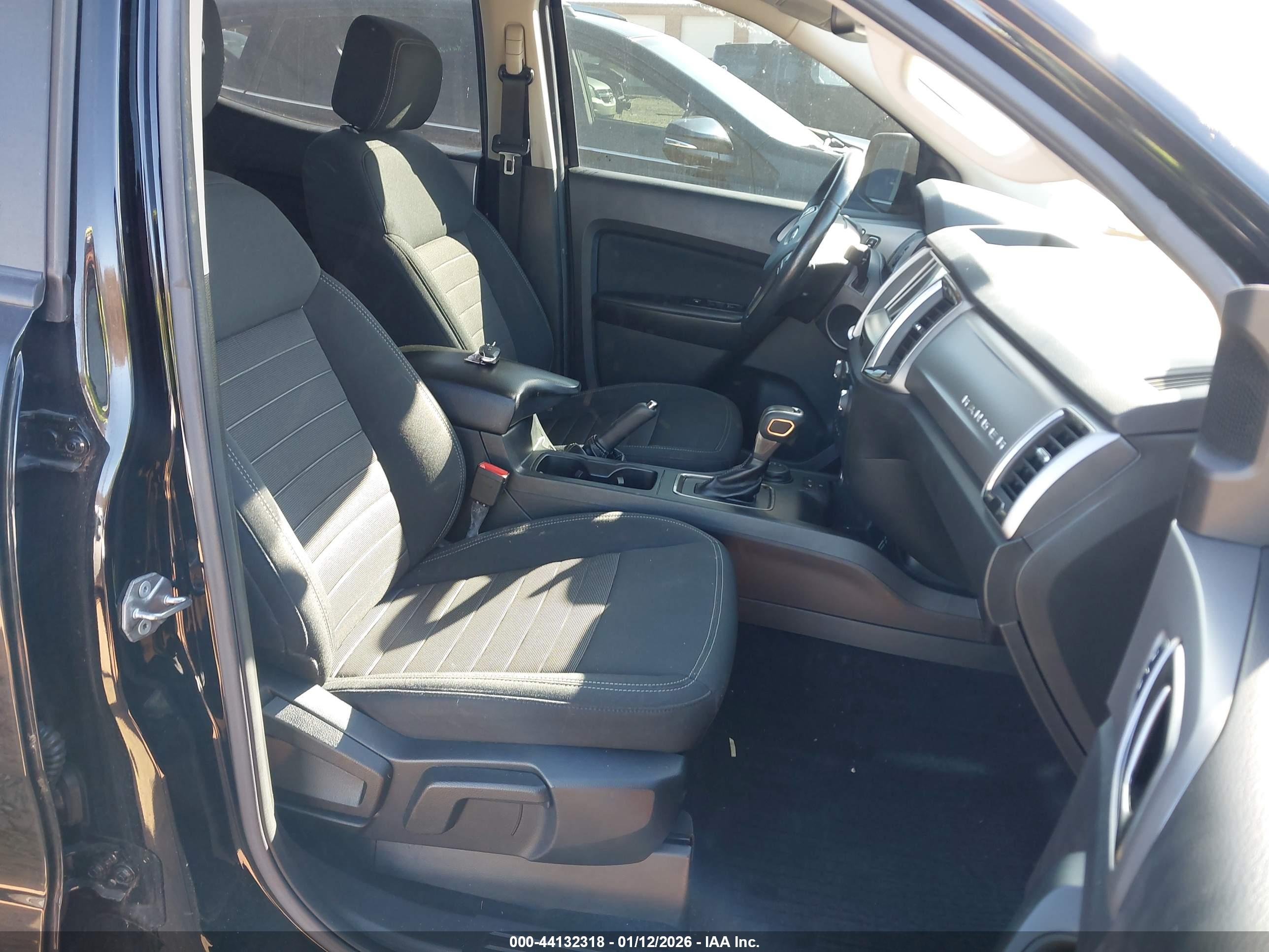FORD RANGER image 5