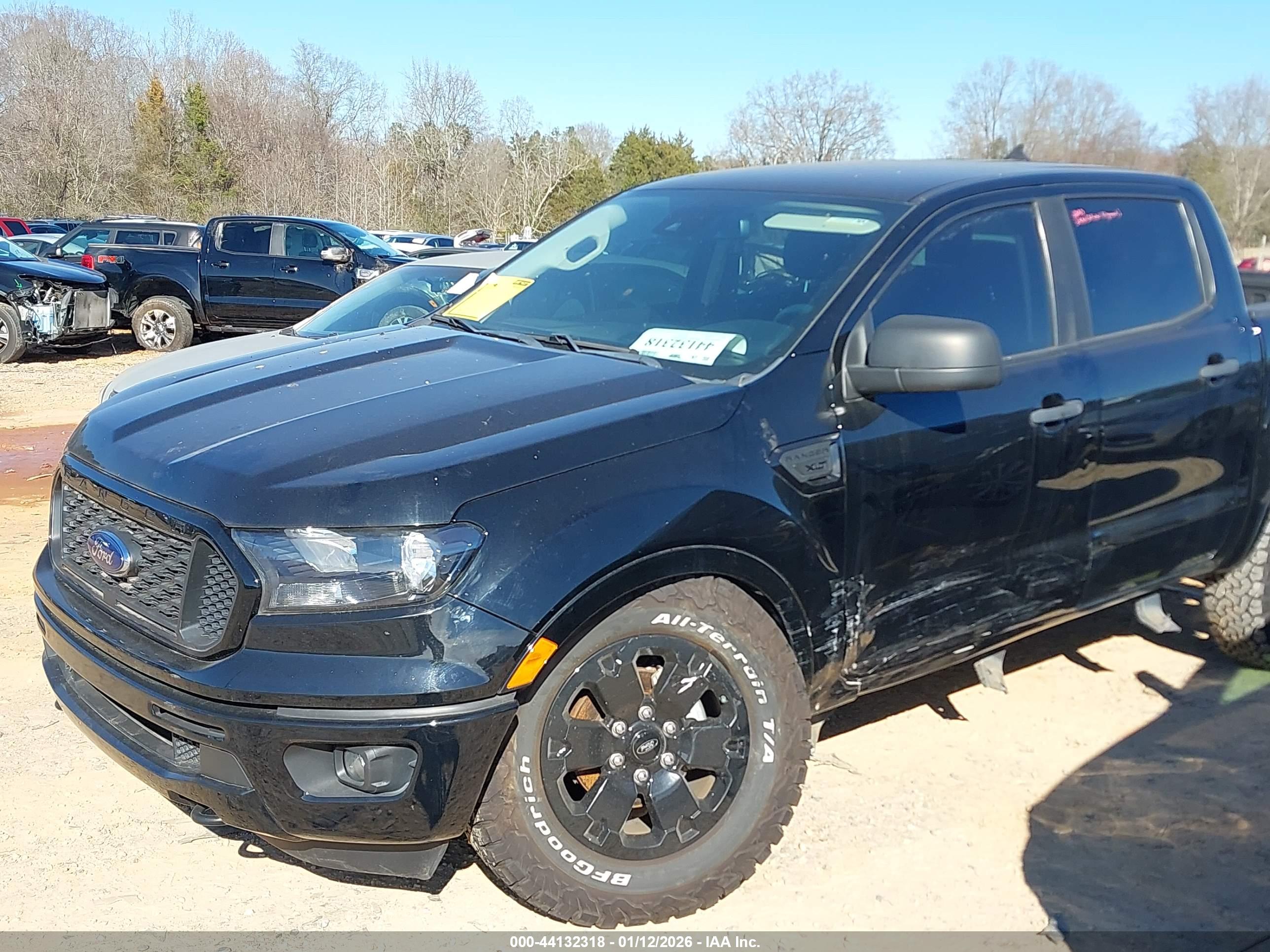 FORD RANGER image 6