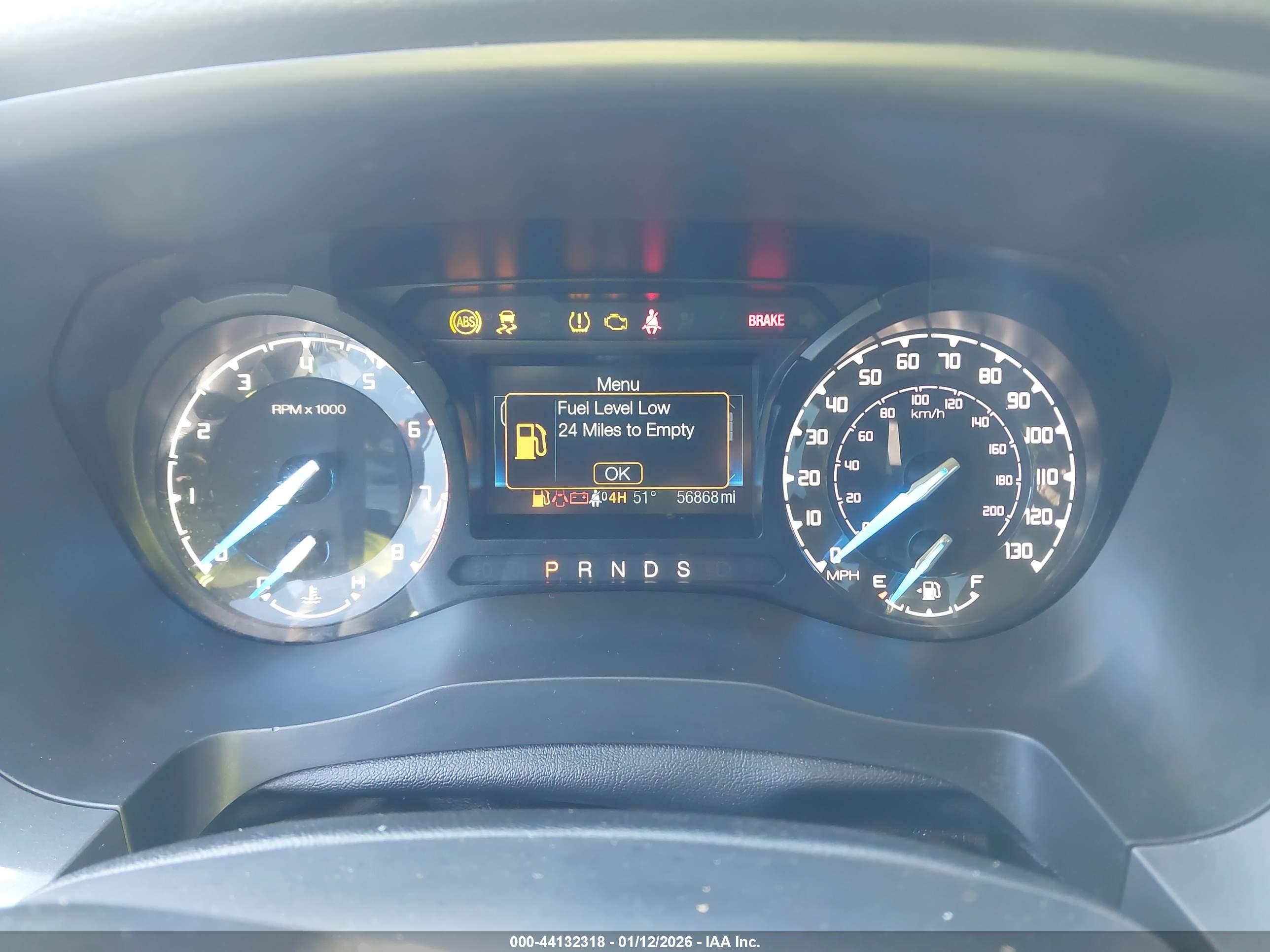 FORD RANGER image 7