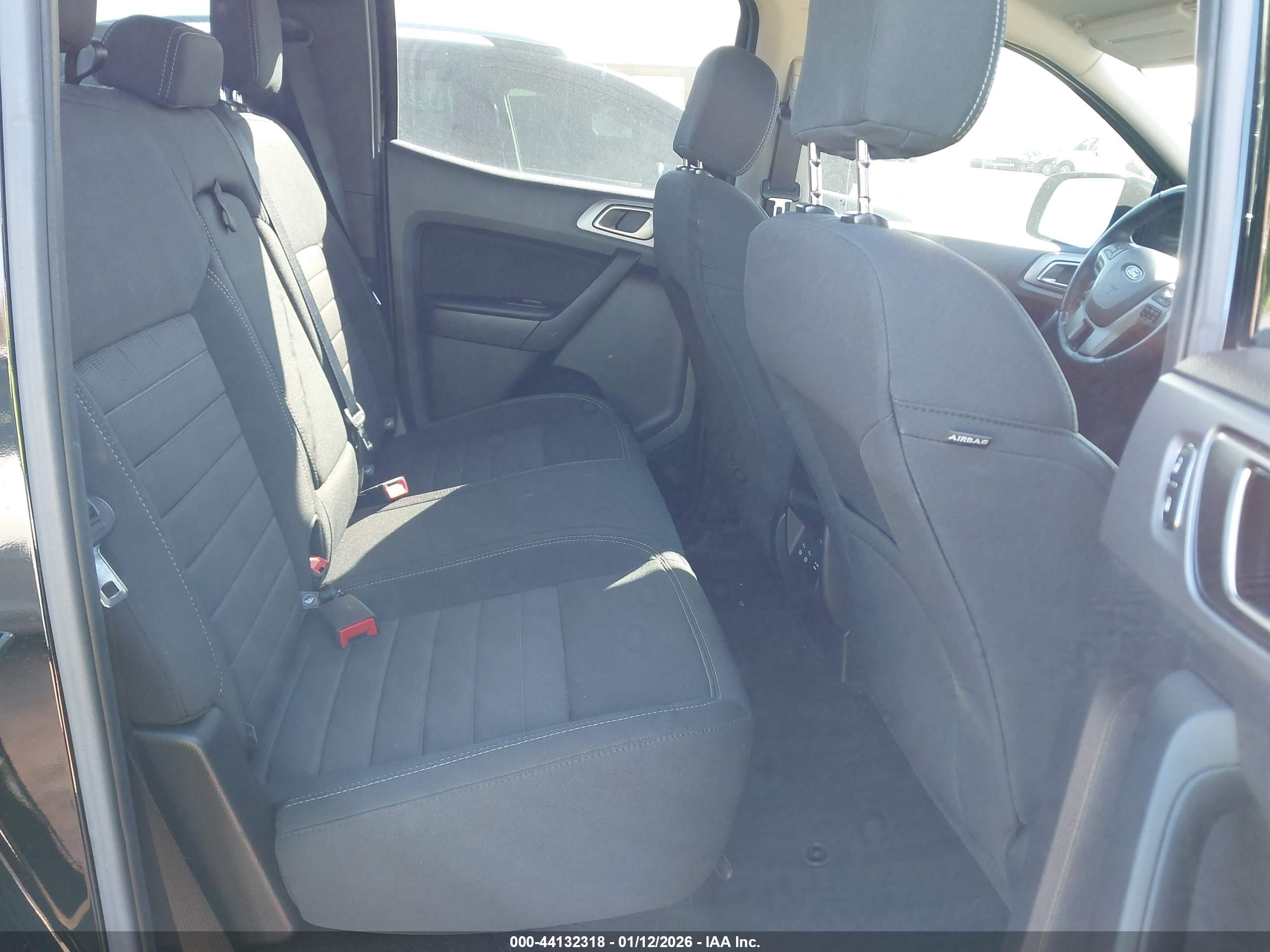 FORD RANGER image 8