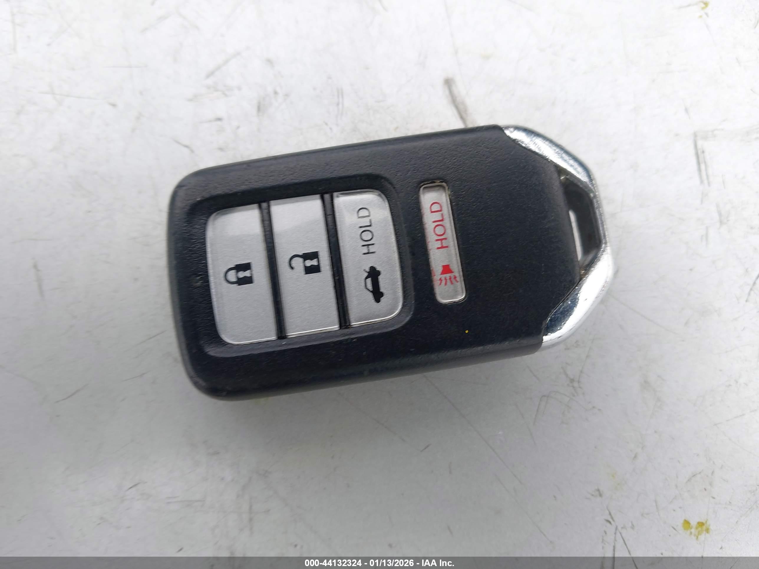 HONDA ACCORD image 11