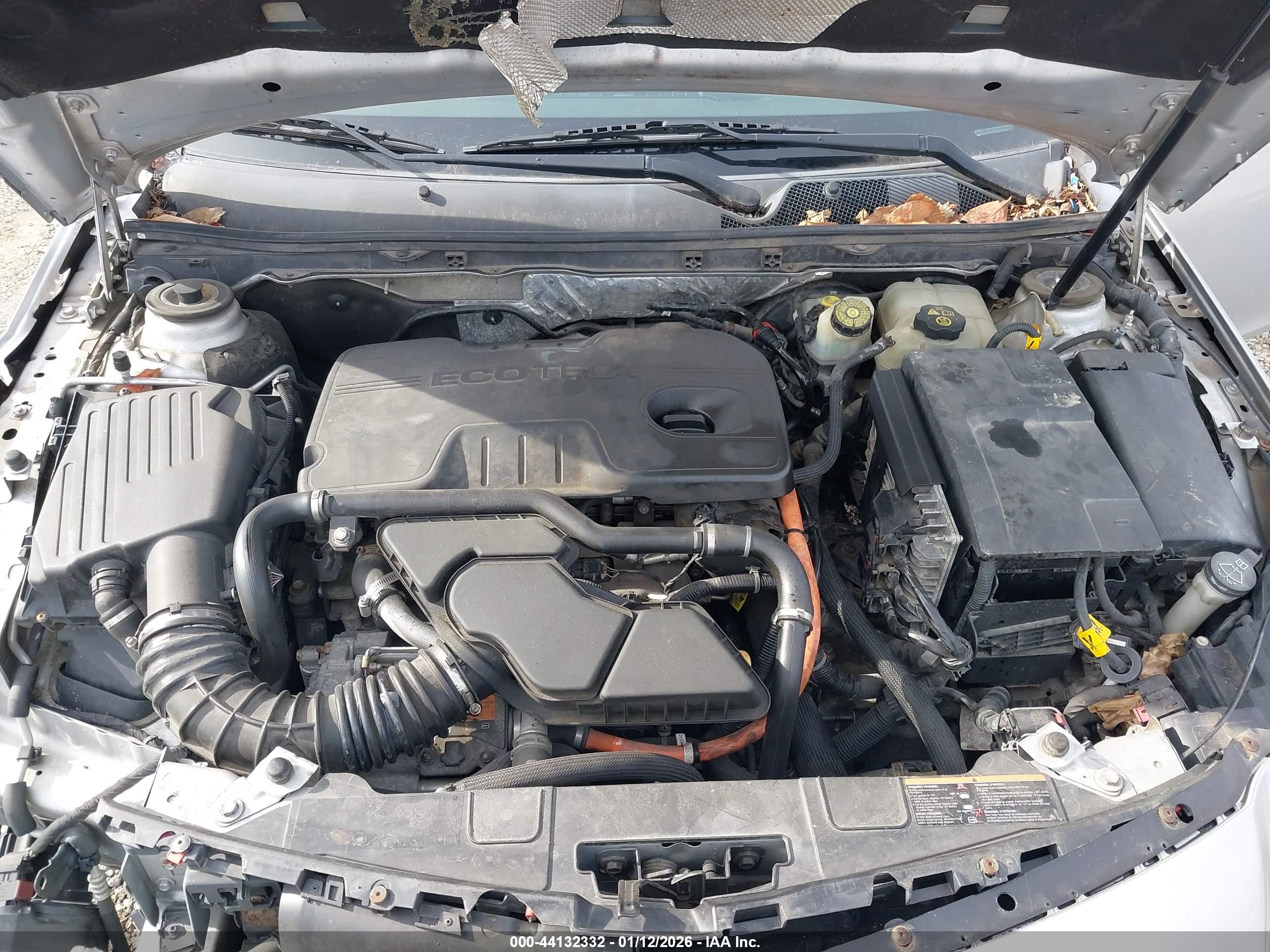 BUICK REGAL image 10