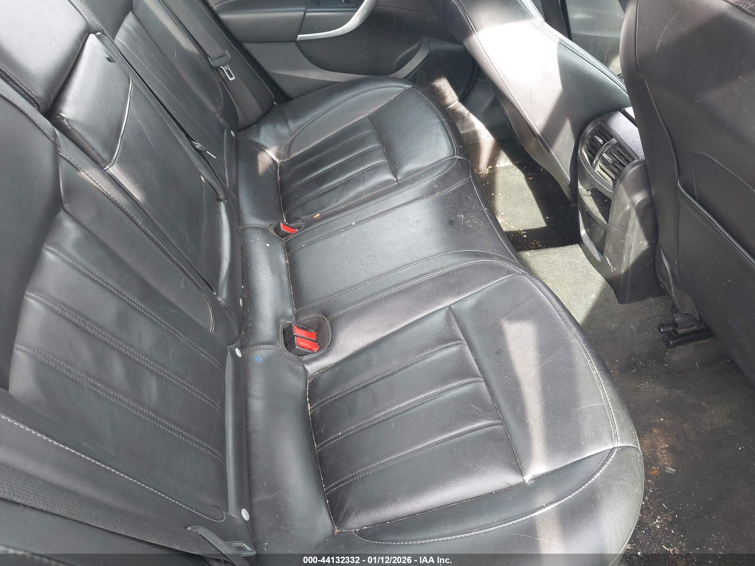 BUICK REGAL image 8