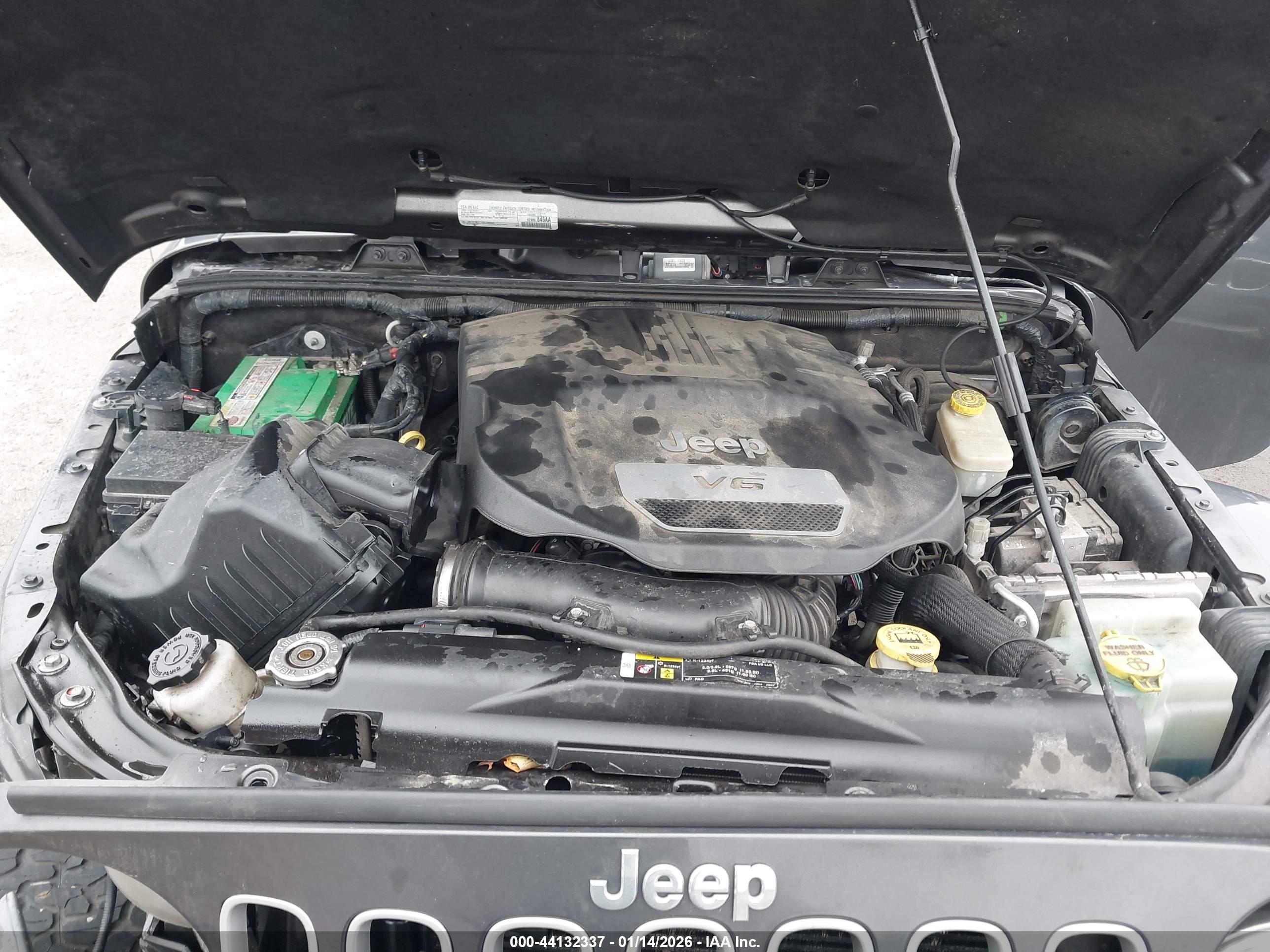 JEEP WRANGLER image 10
