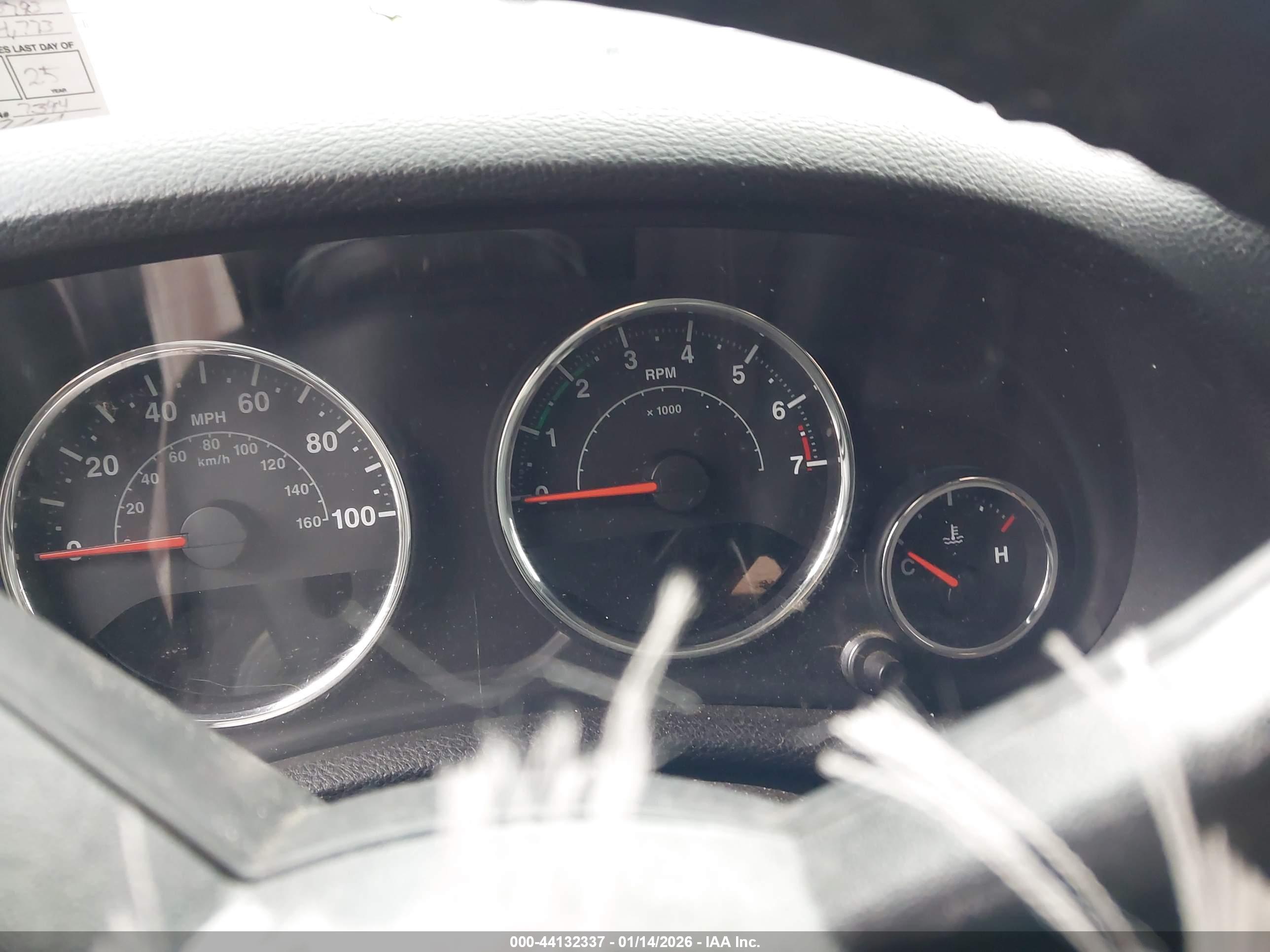 JEEP WRANGLER image 7