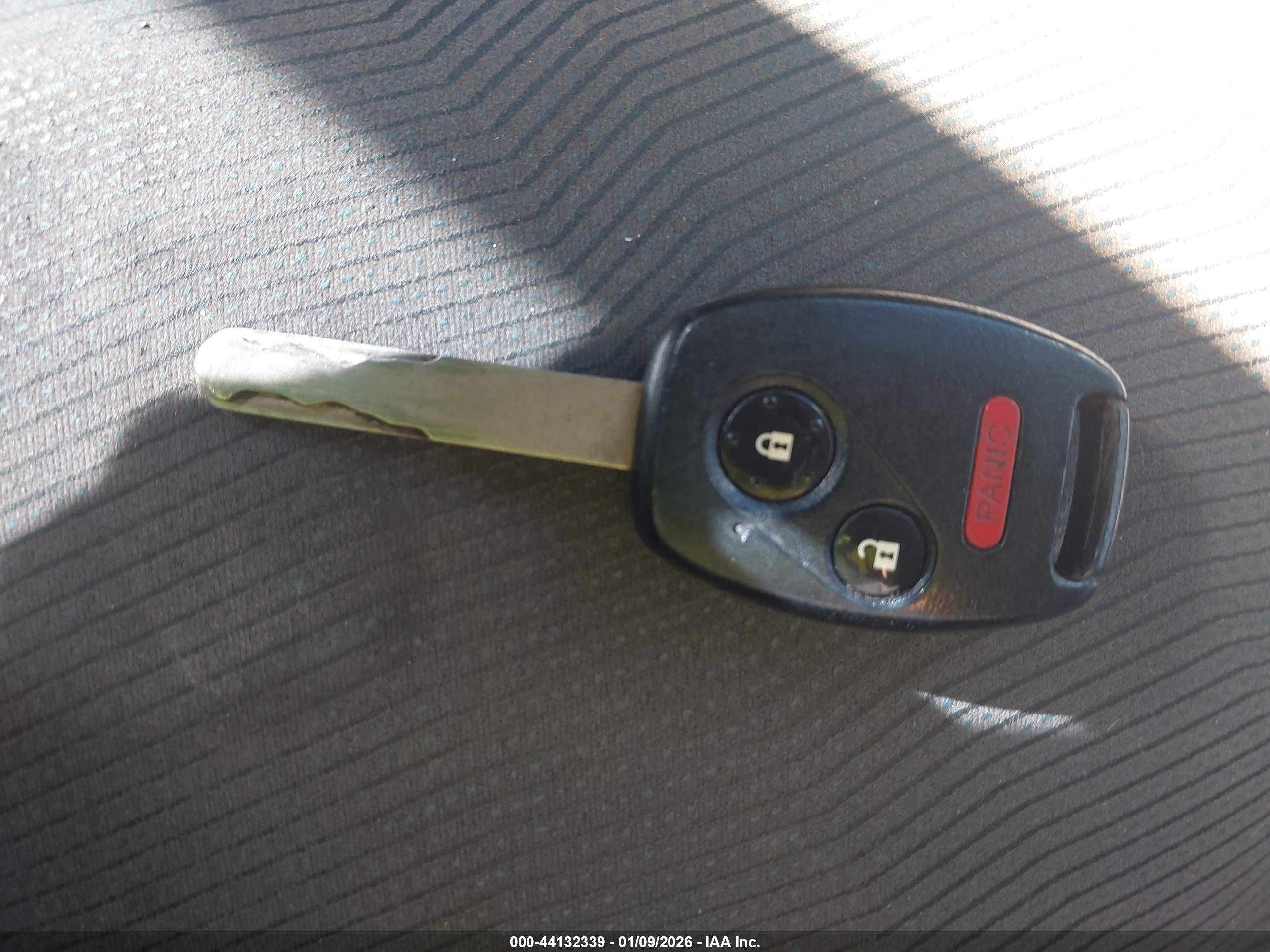 HONDA FIT image 11