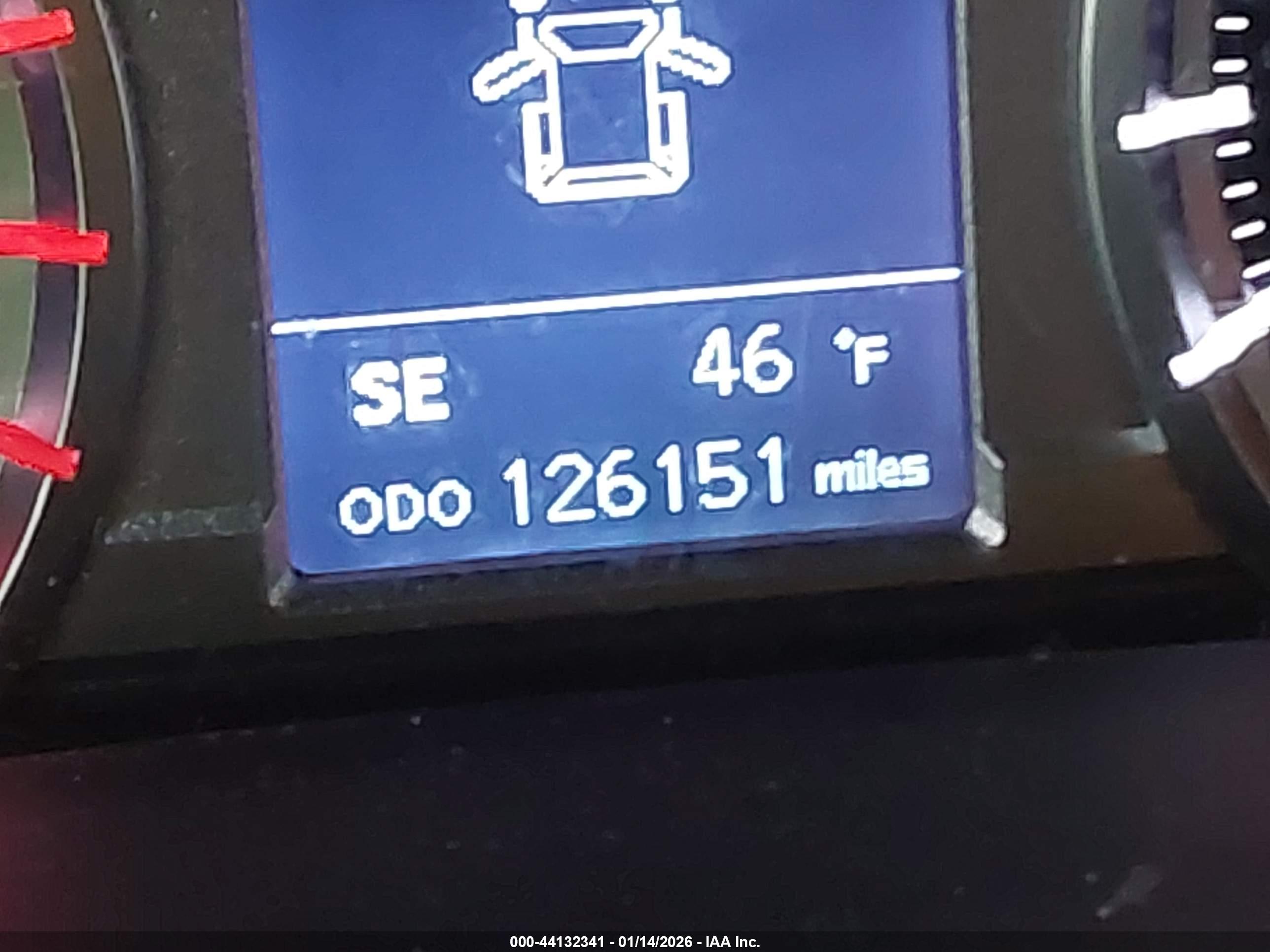 TOYOTA 4RUNNER image 7