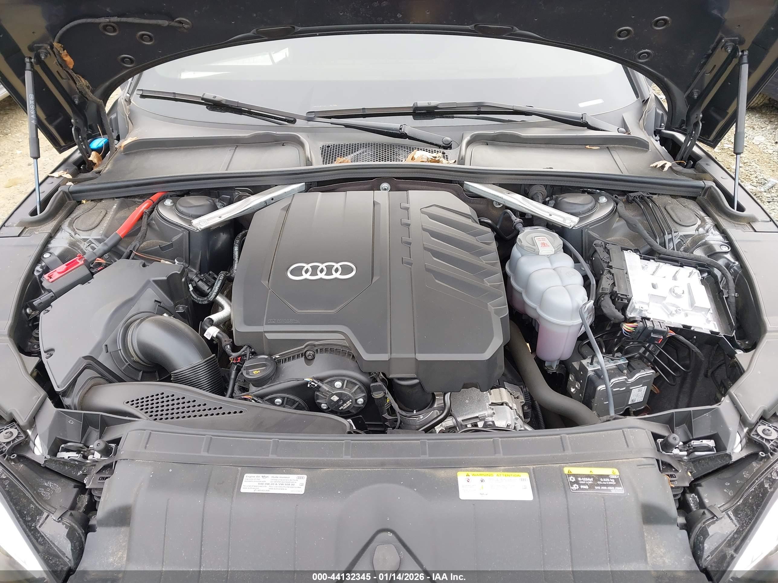 AUDI A5 image 10