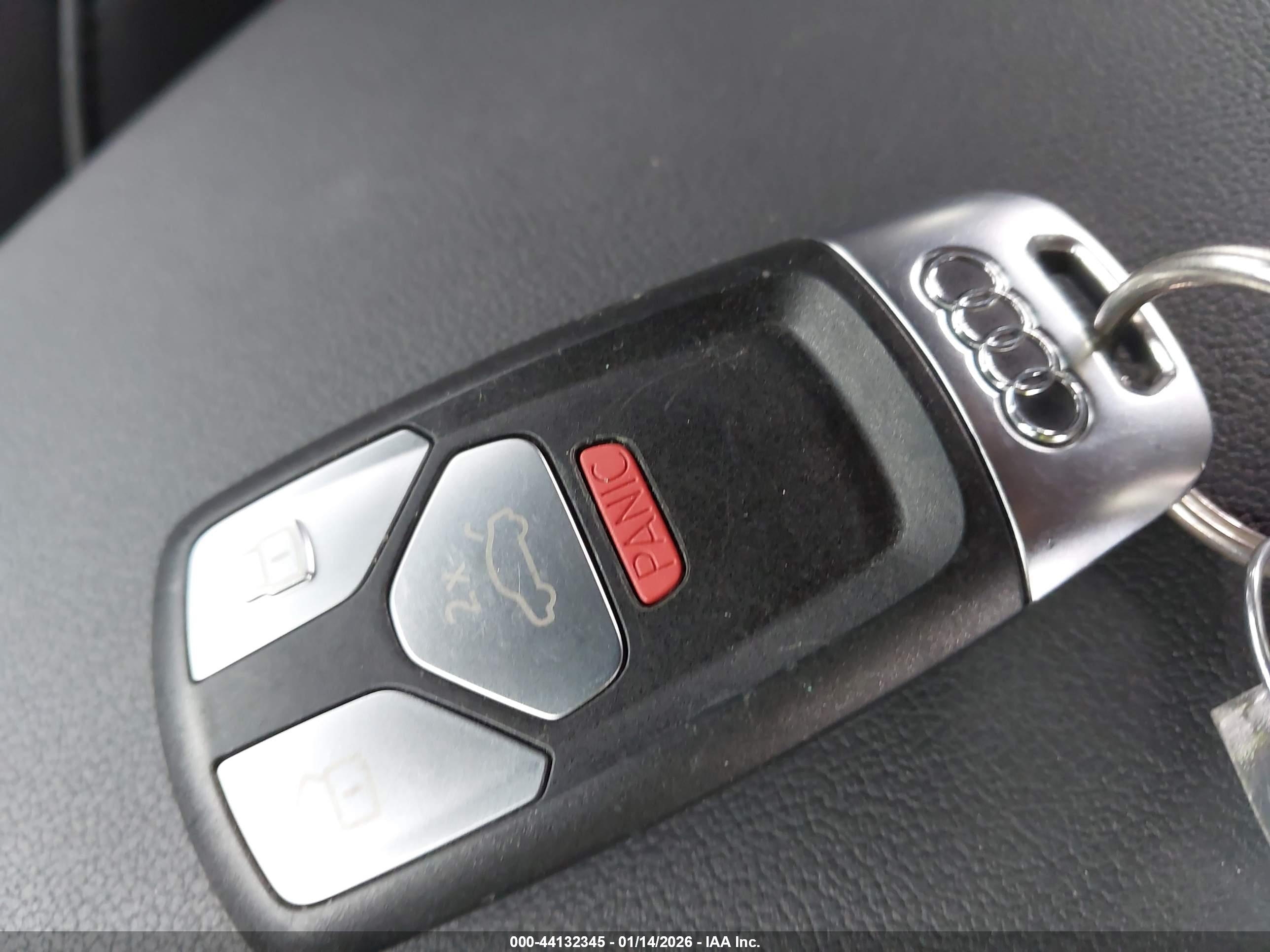 AUDI A5 image 11