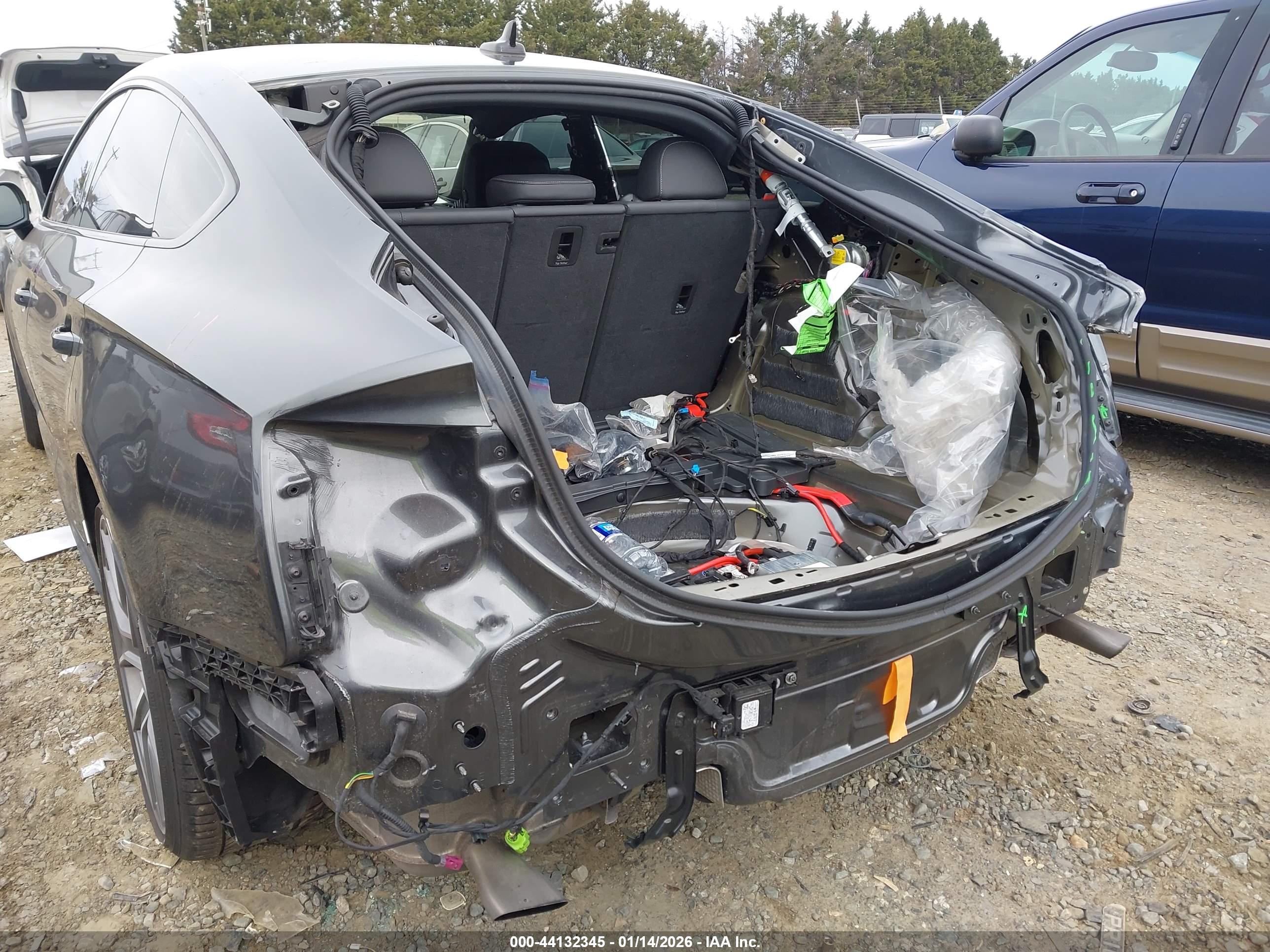 AUDI A5 image 6