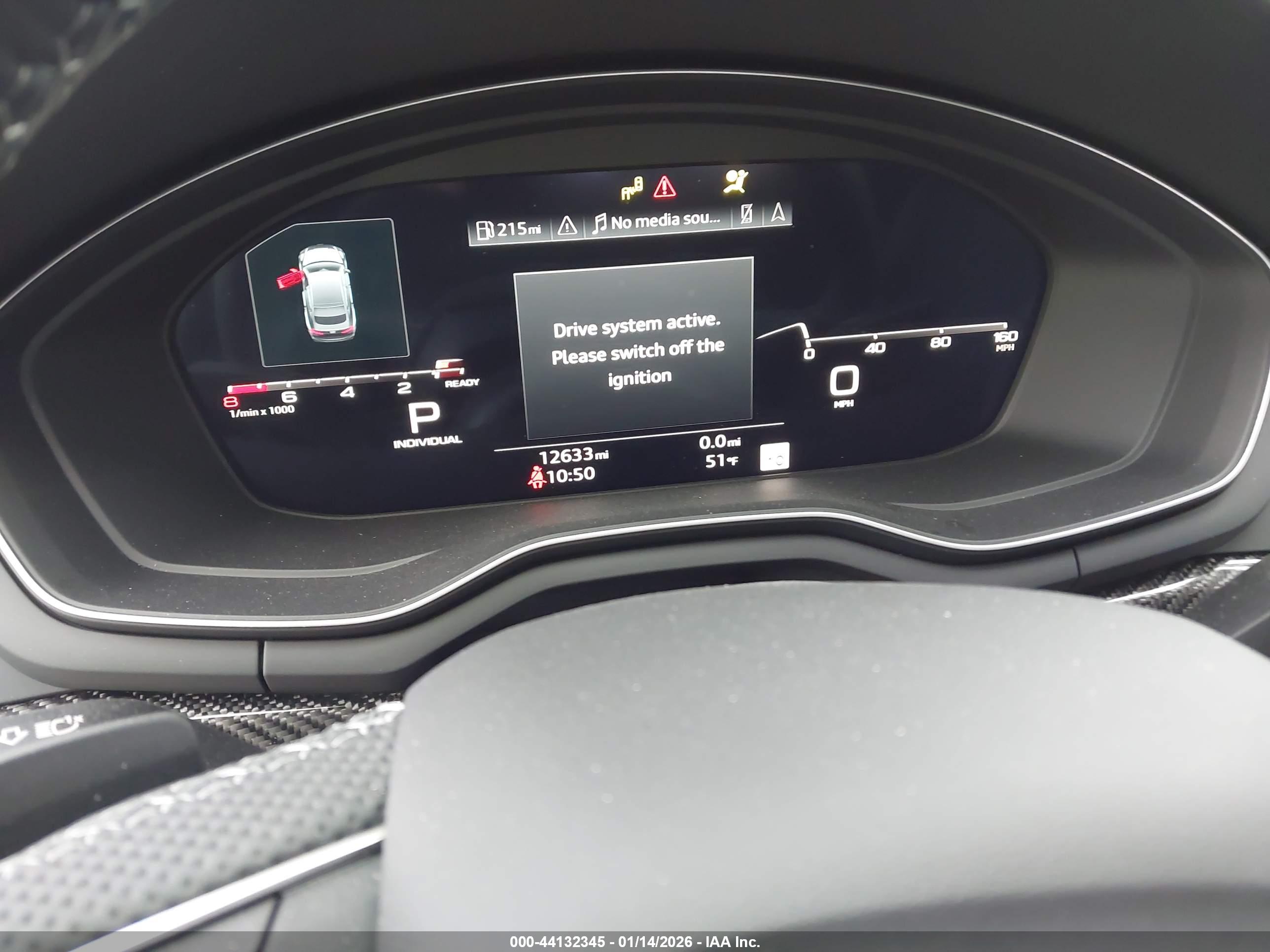 AUDI A5 image 7