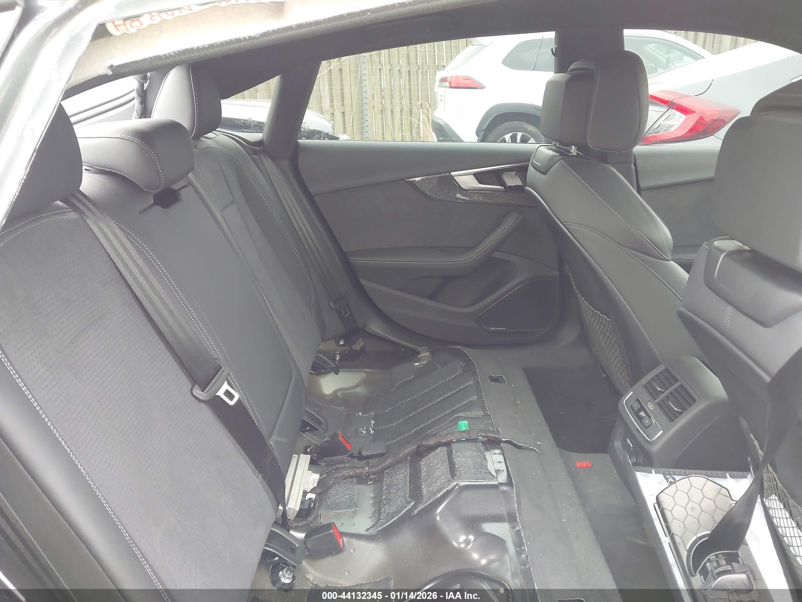 AUDI A5 image 8