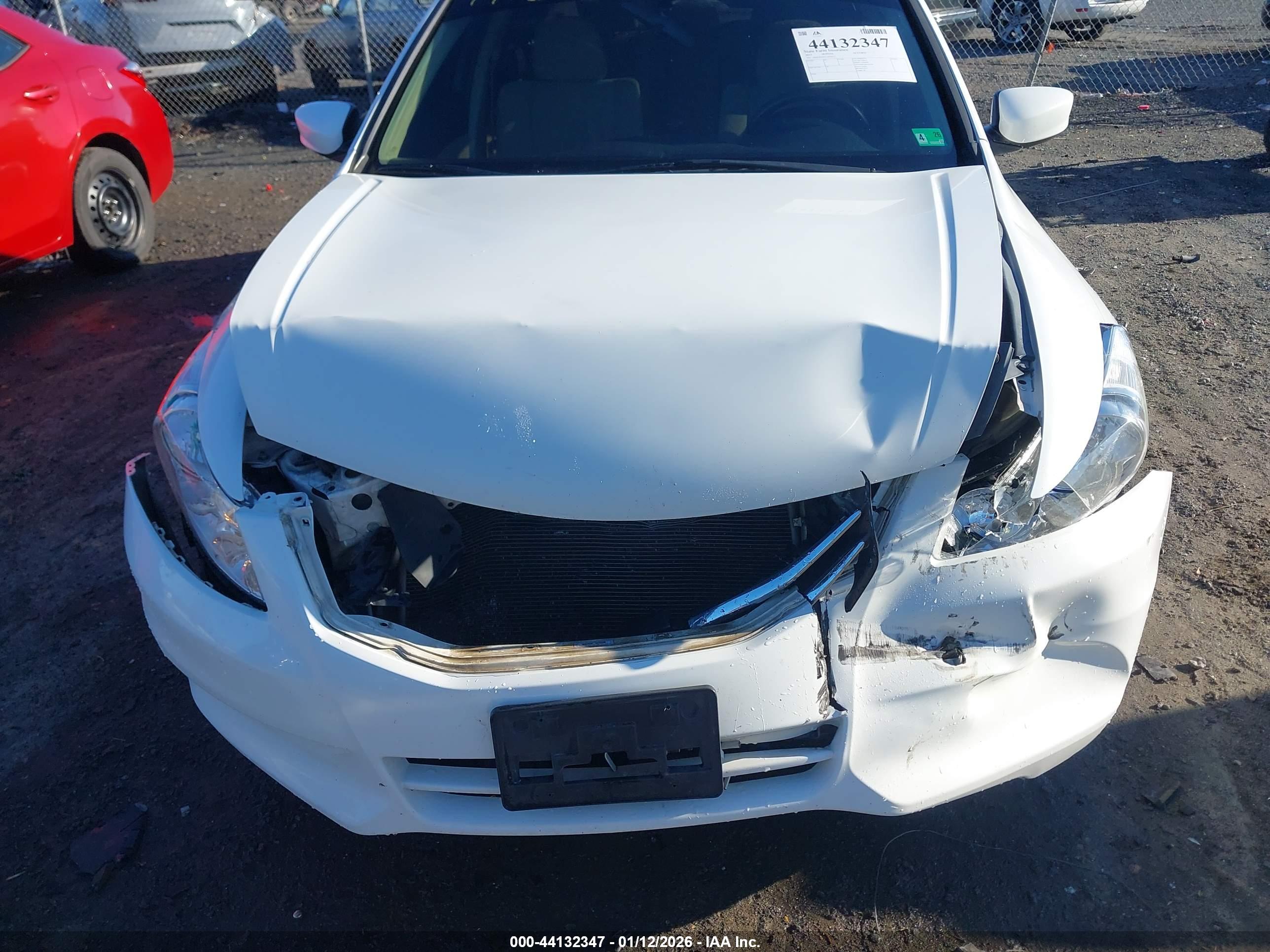 HONDA ACCORD image 6