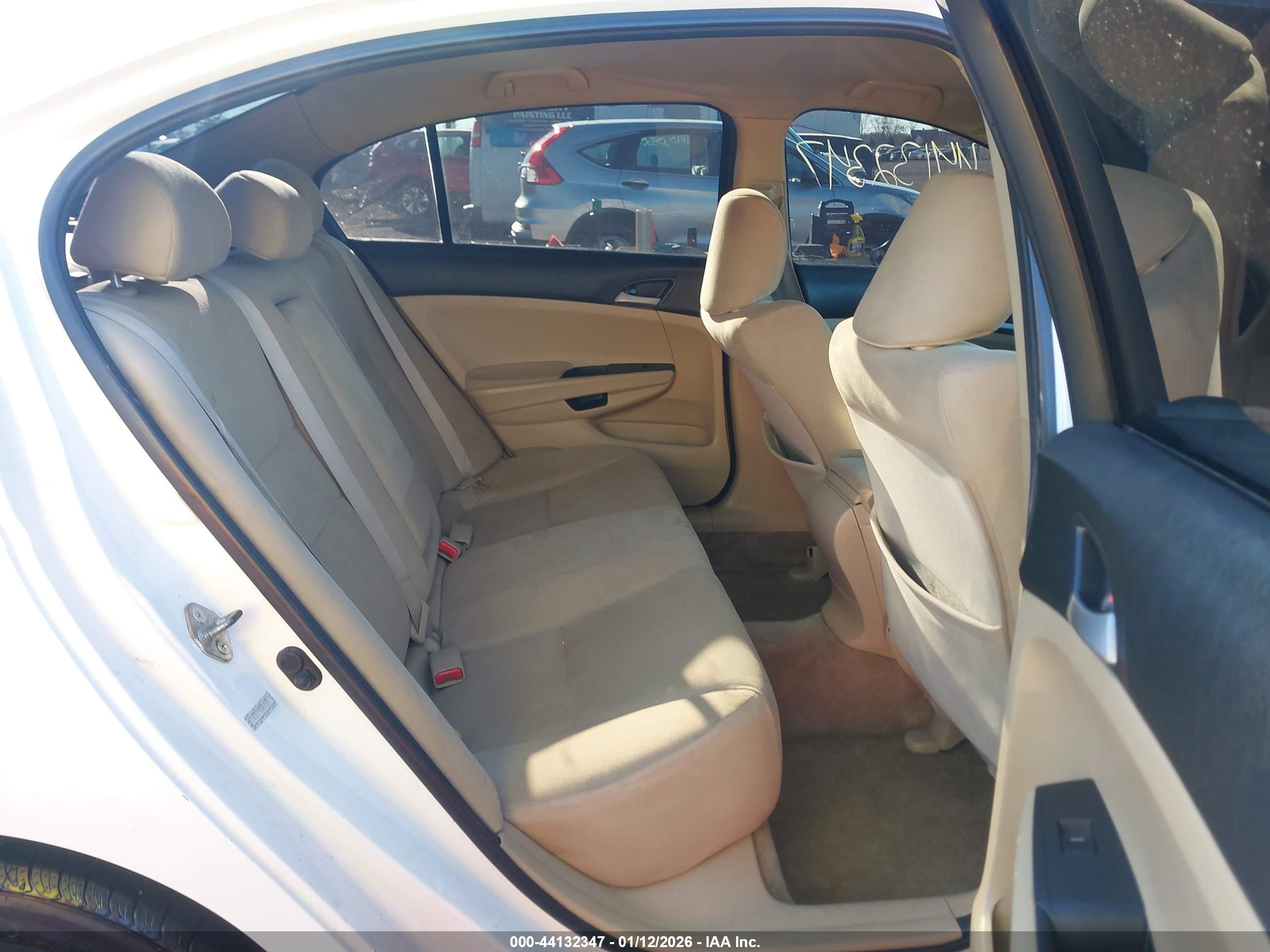 HONDA ACCORD image 8