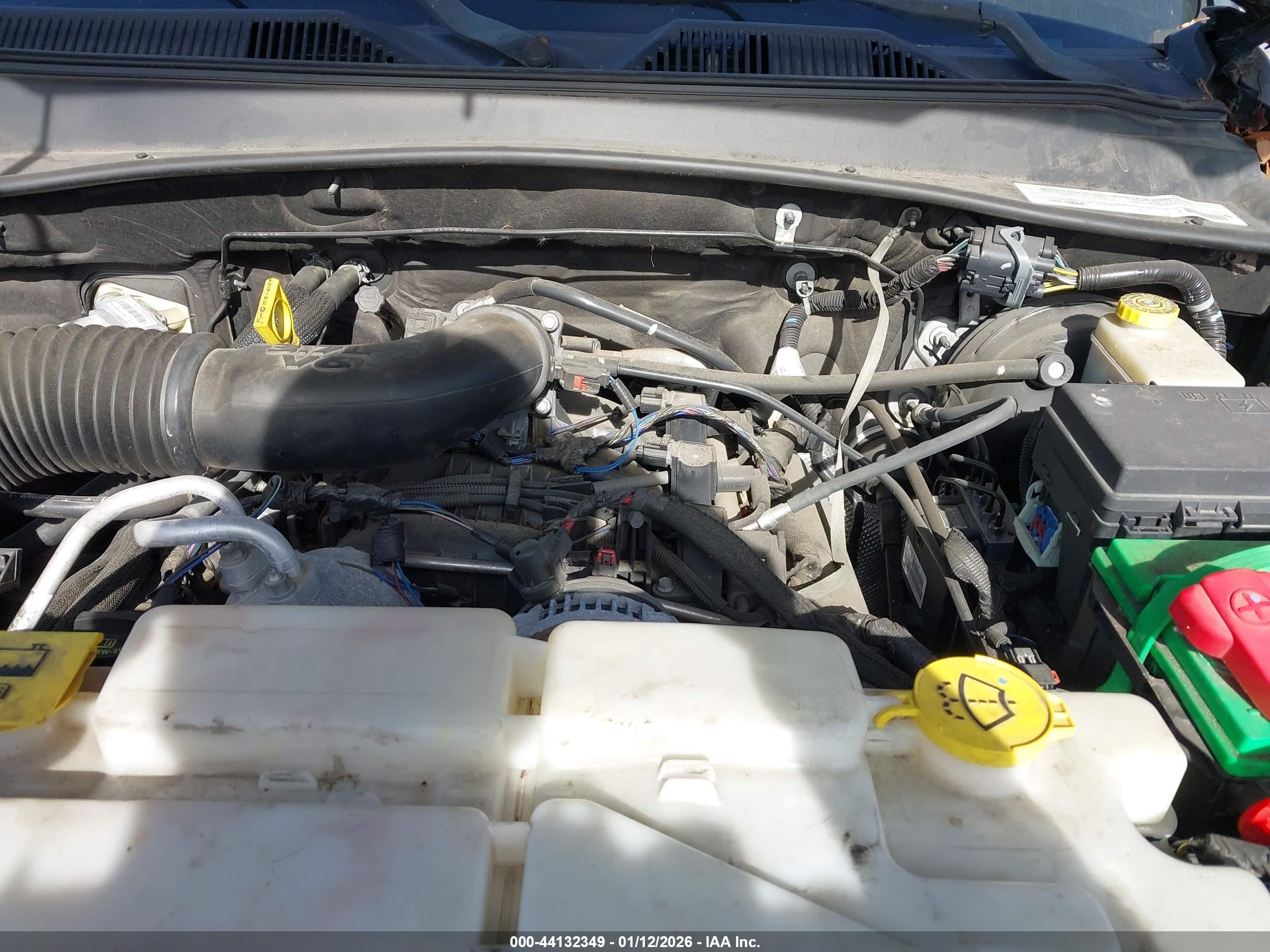 JEEP LIBERTY image 10