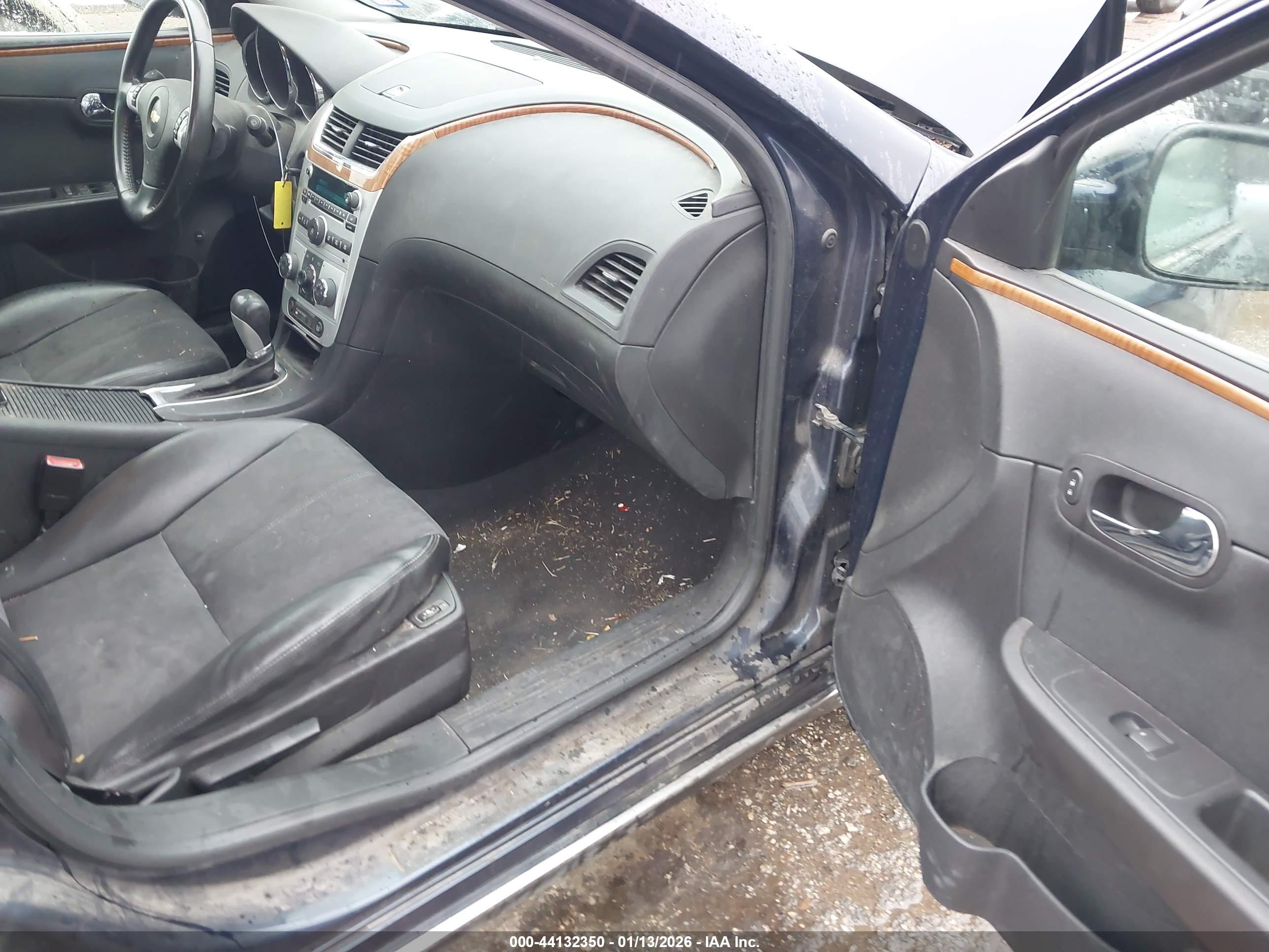 CHEVROLET MALIBU image 5