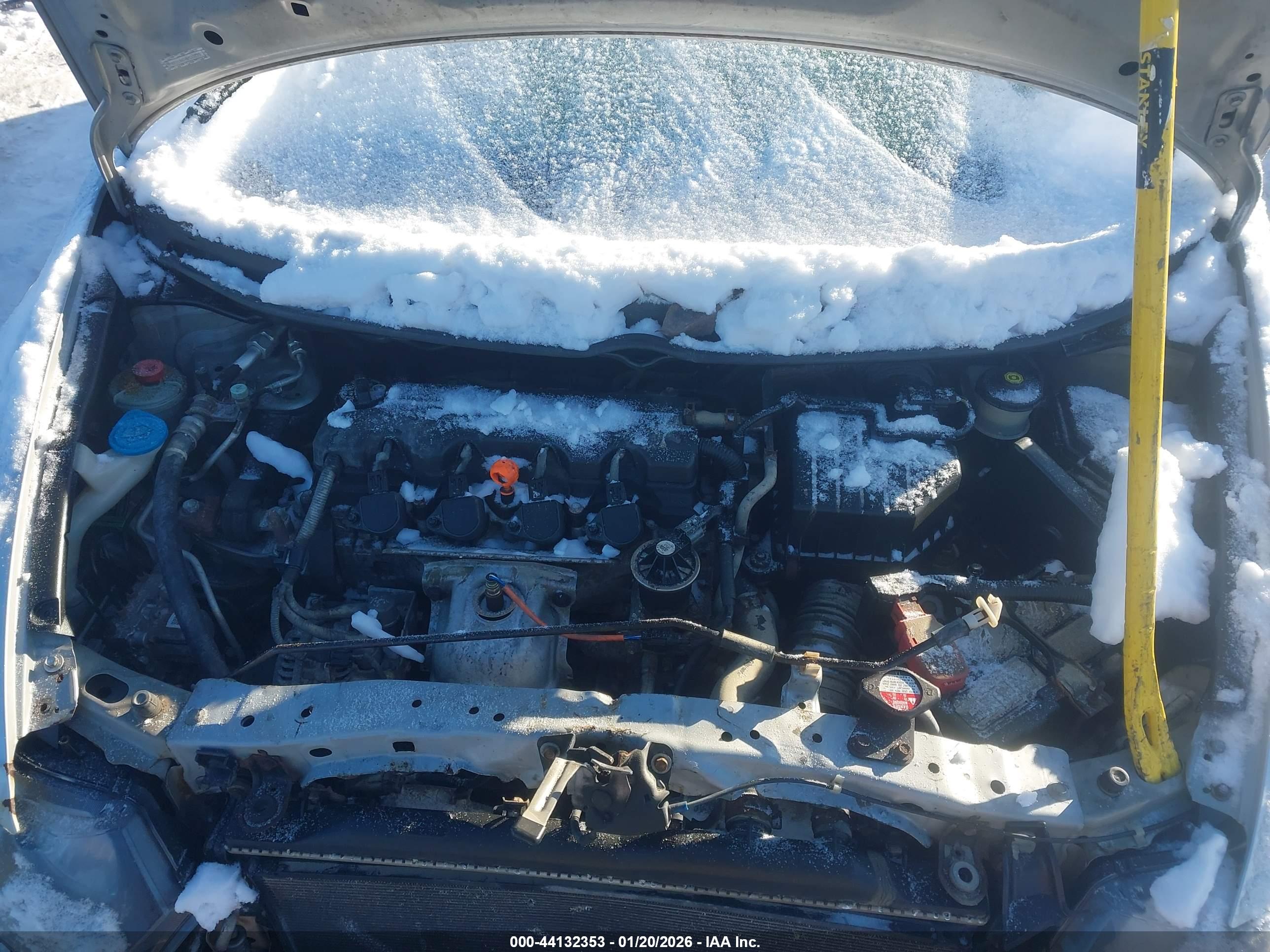 HONDA CIVIC image 10