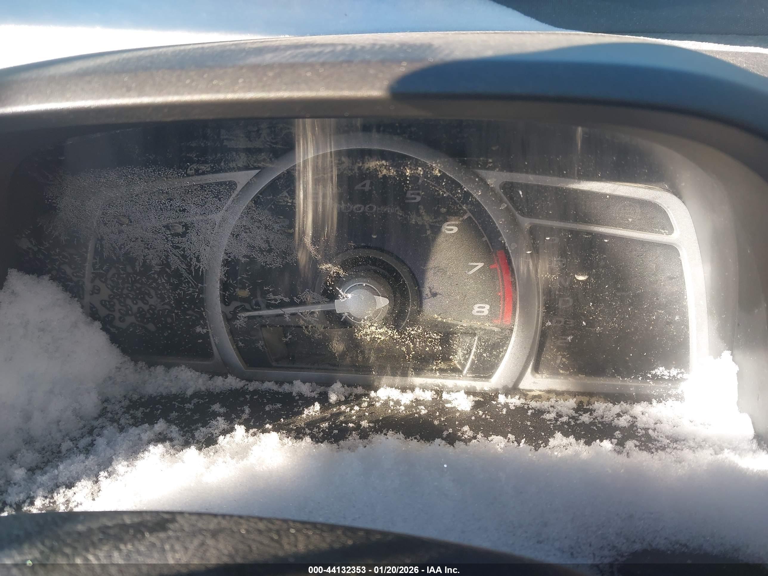 HONDA CIVIC image 7