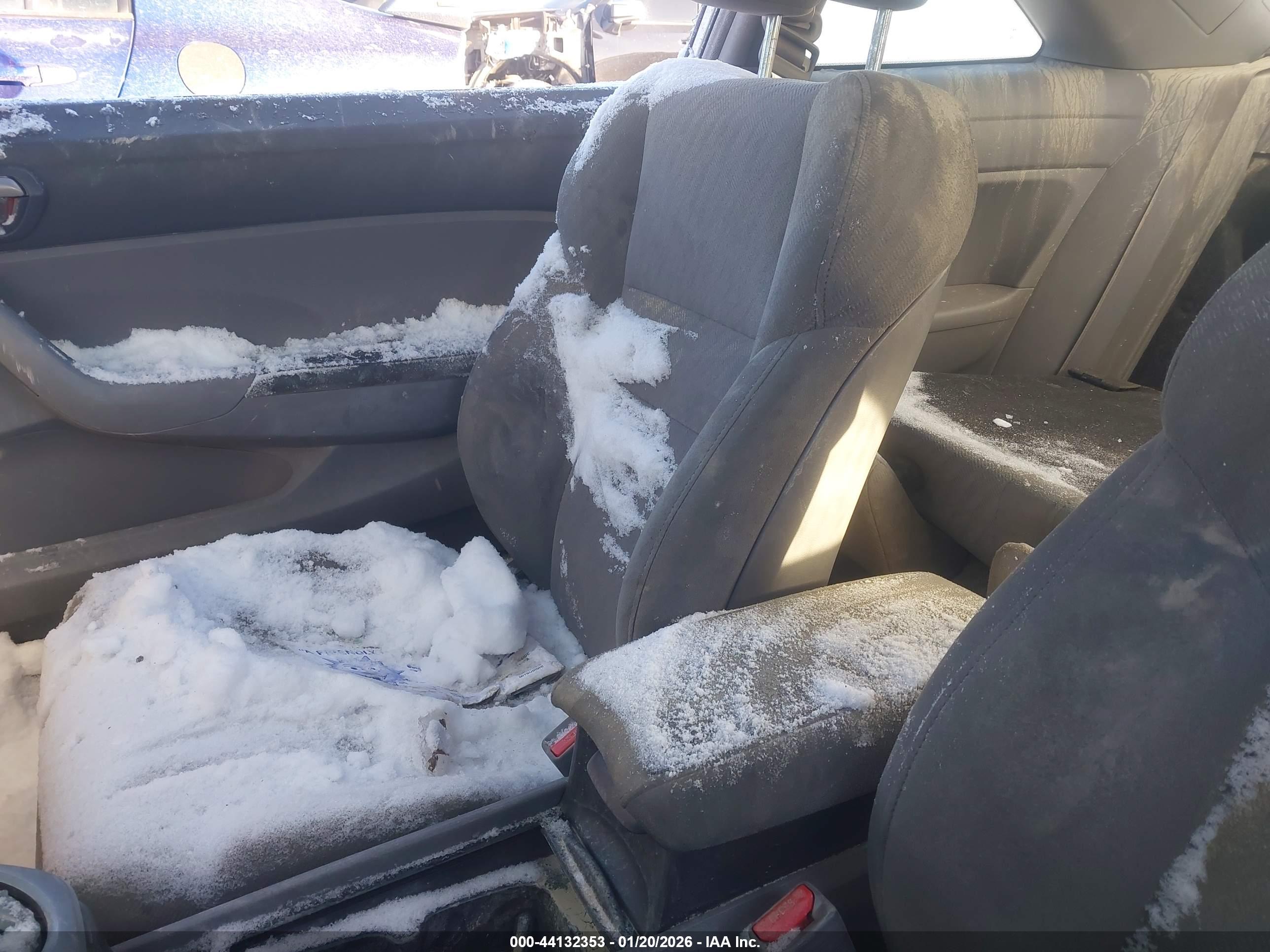 HONDA CIVIC image 8