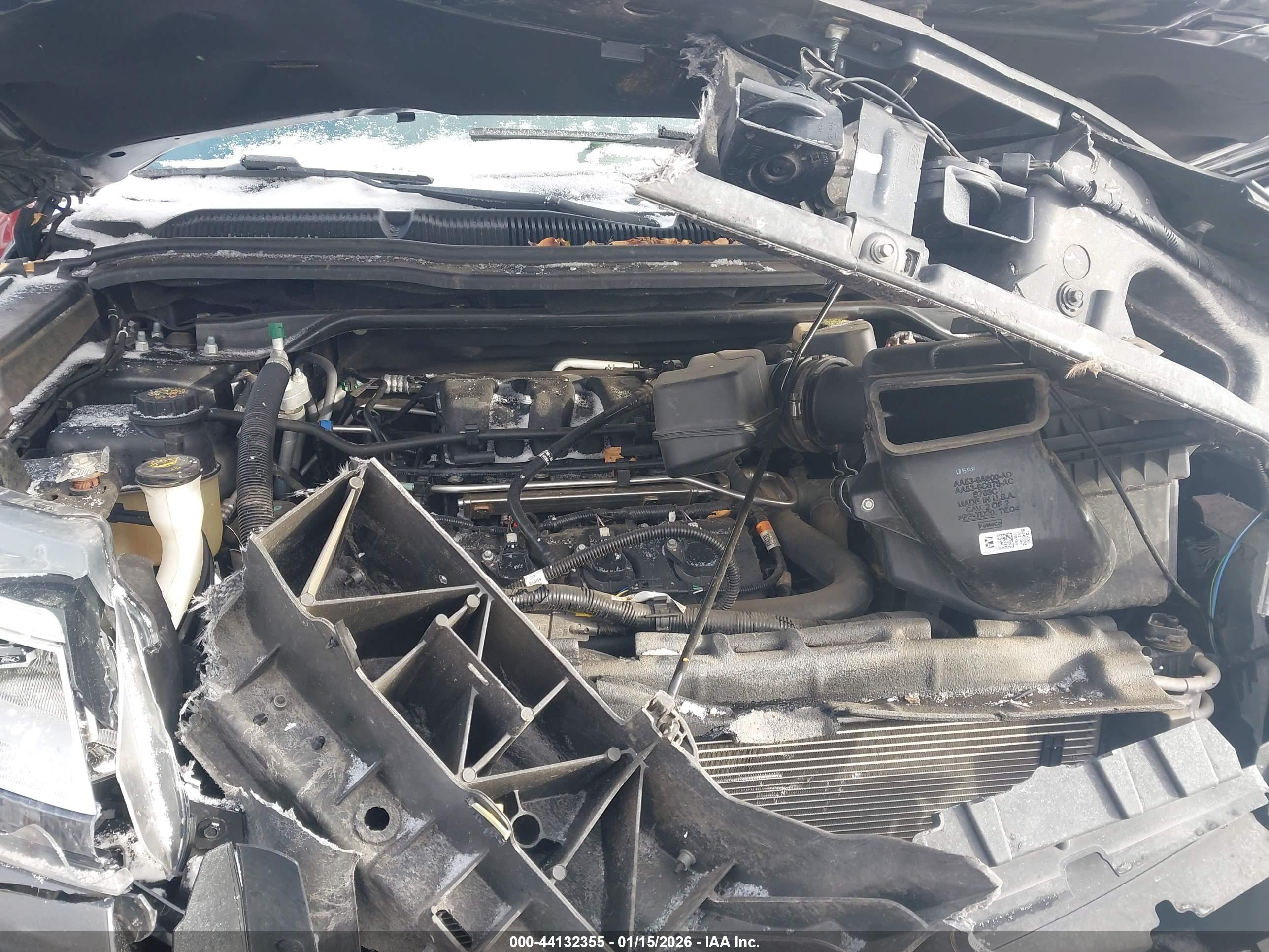 FORD EXPLORER image 10