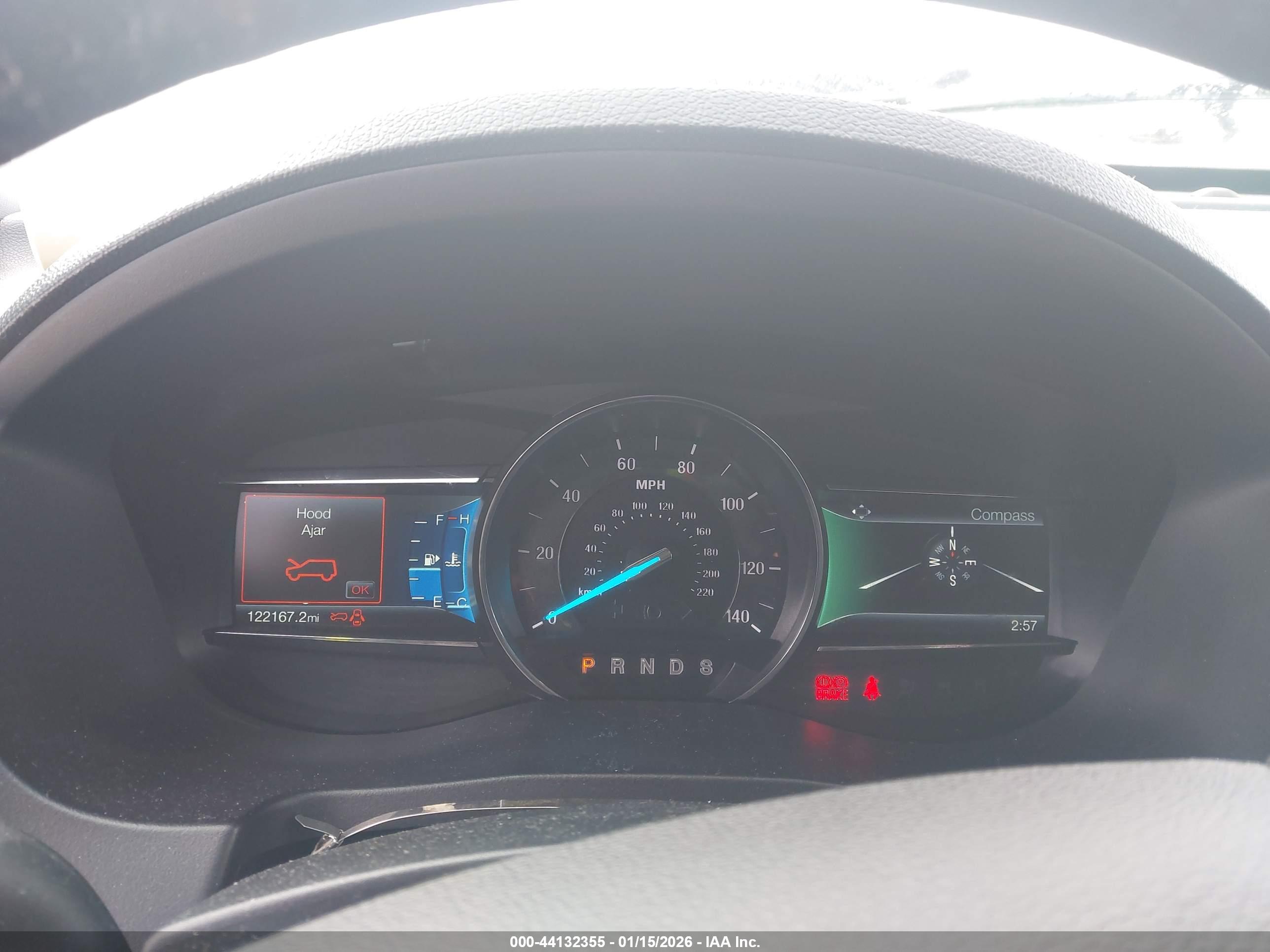FORD EXPLORER image 7