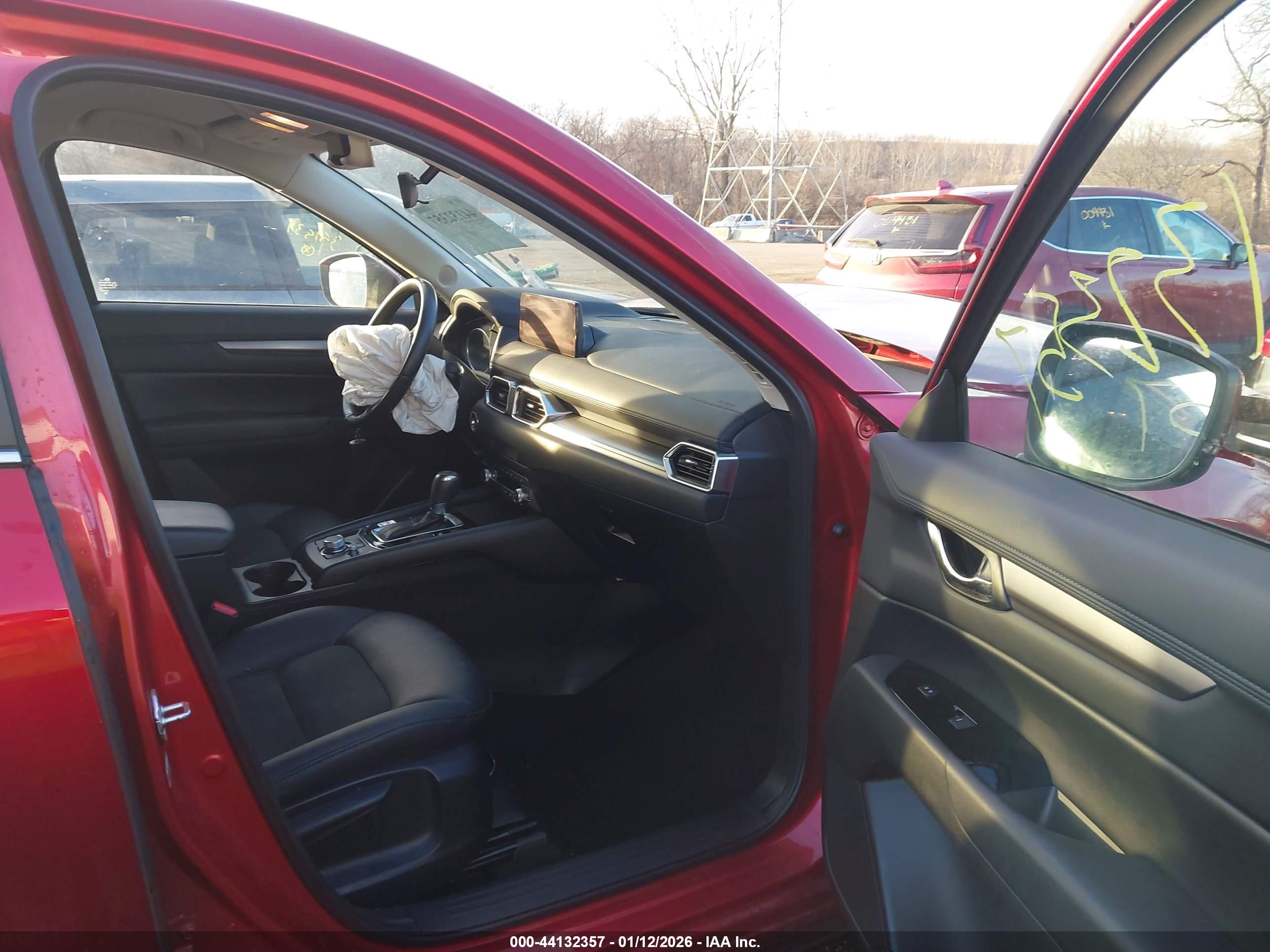 MAZDA CX-5 image 5