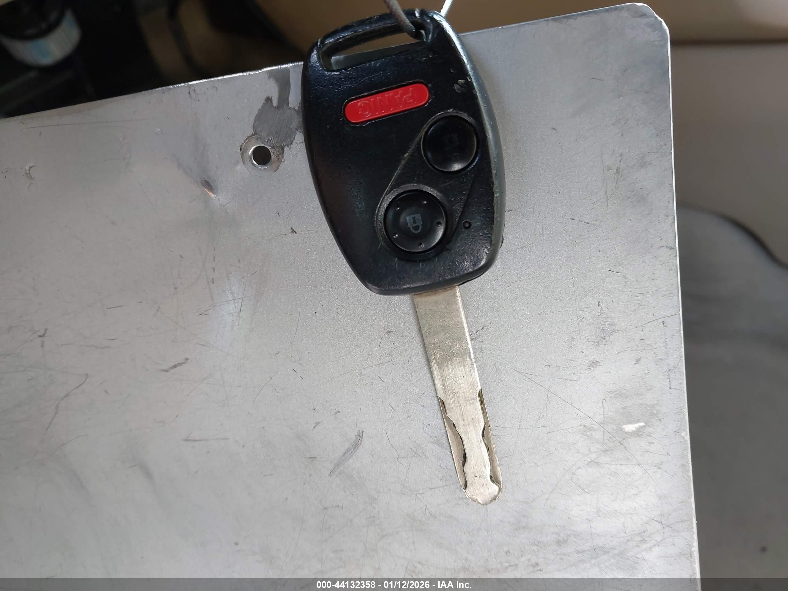 HONDA CIVIC image 11