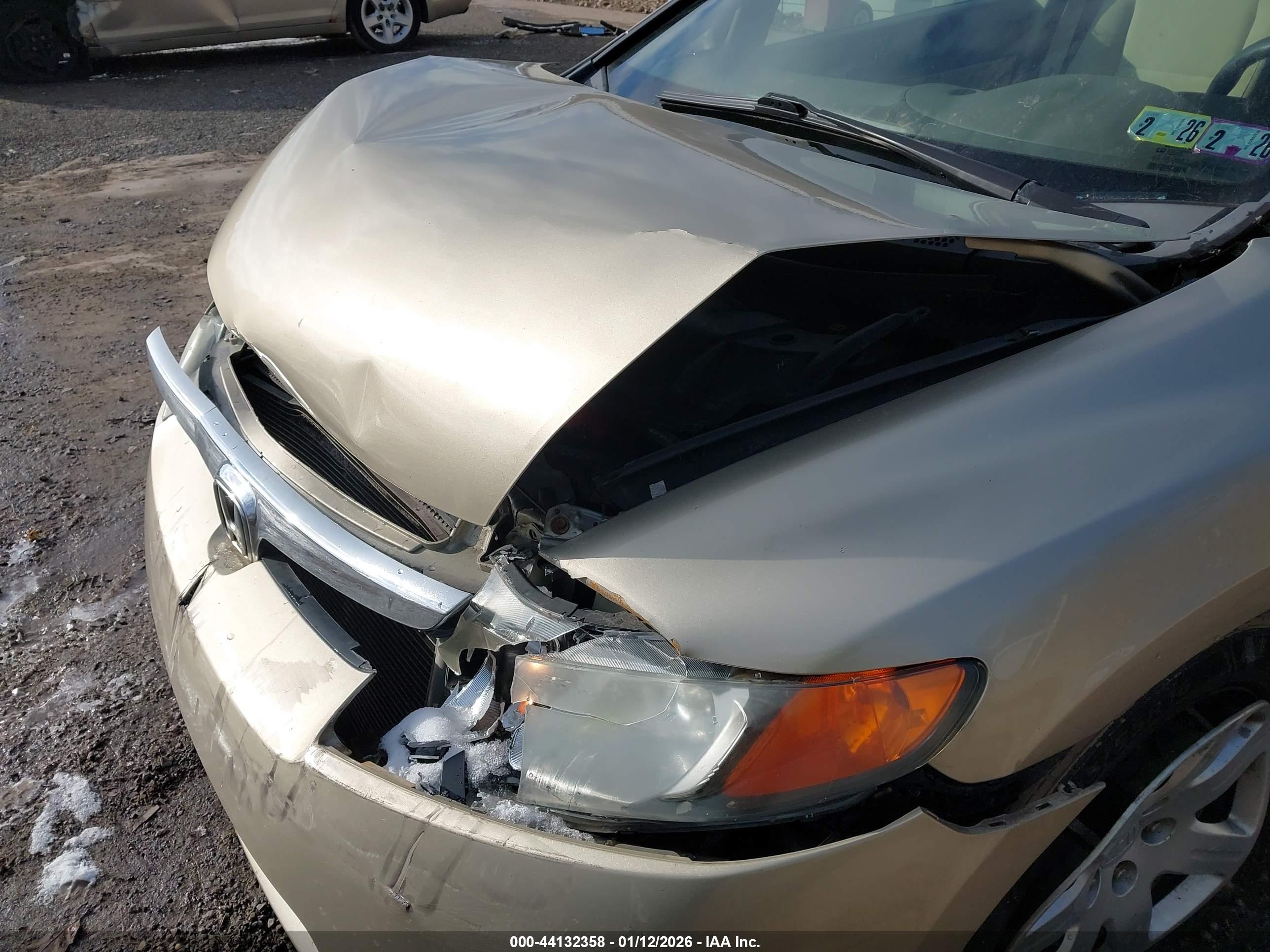 HONDA CIVIC image 6