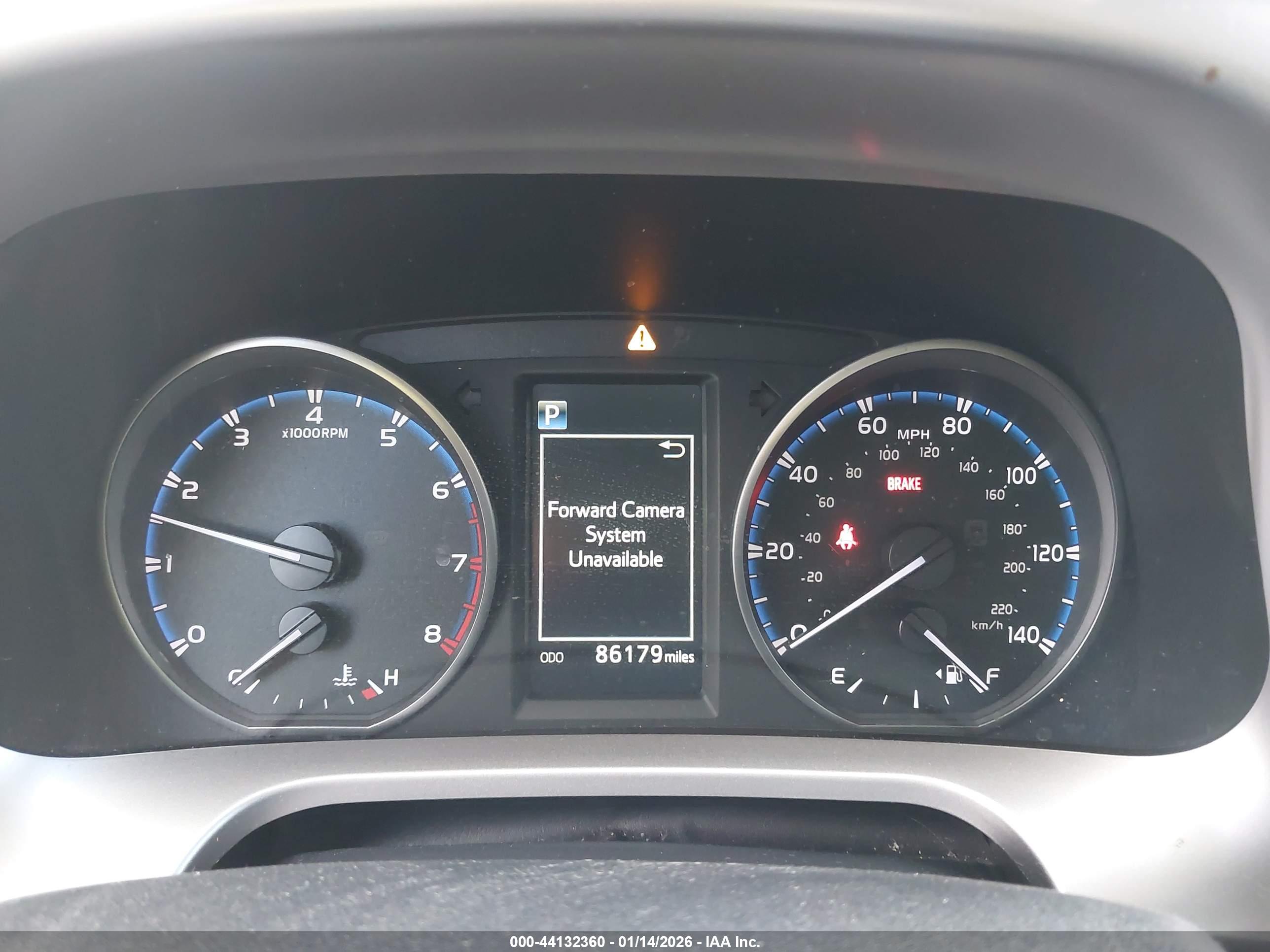 TOYOTA RAV4 image 7