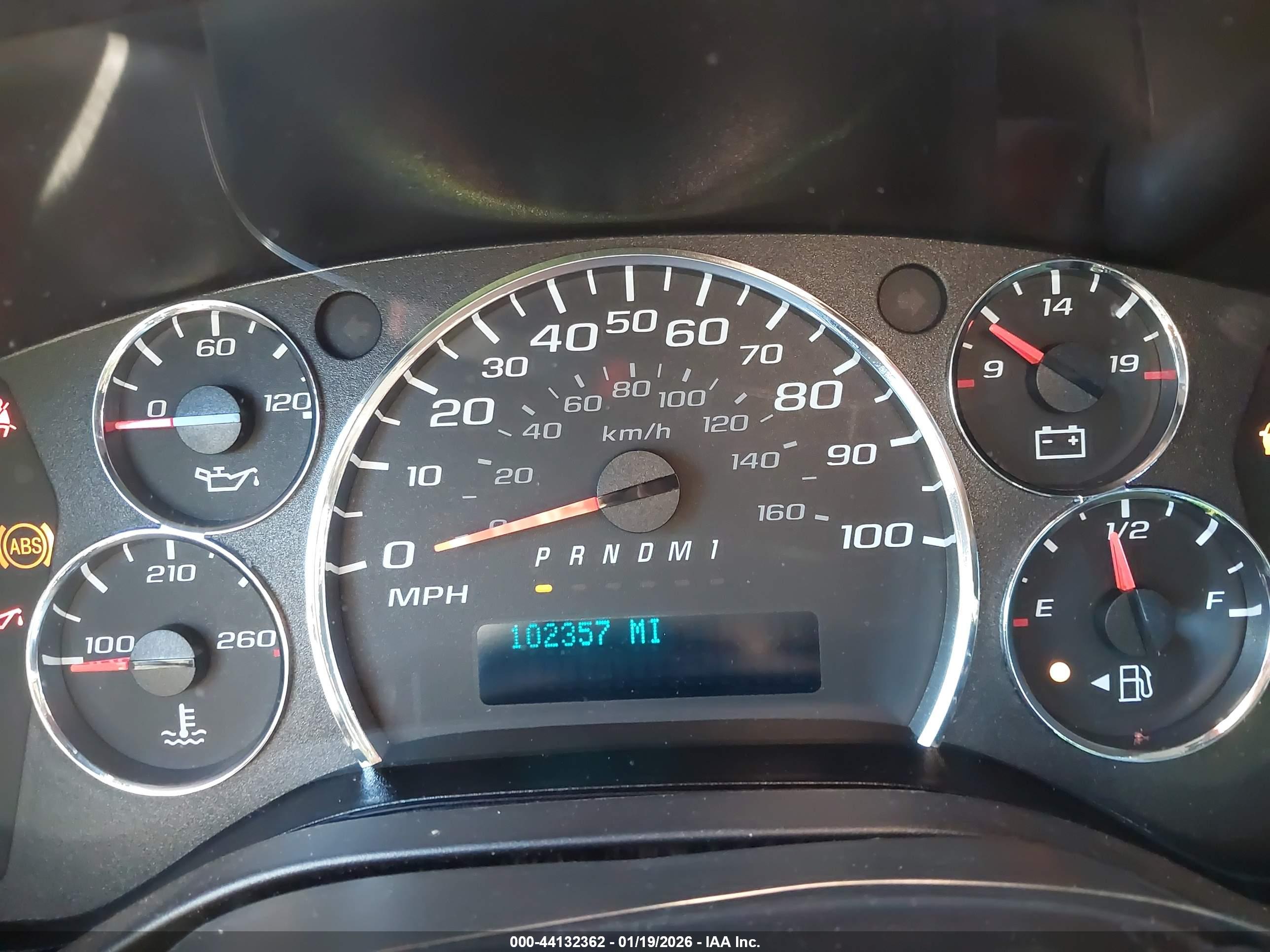 CHEVROLET EXPRESS image 7