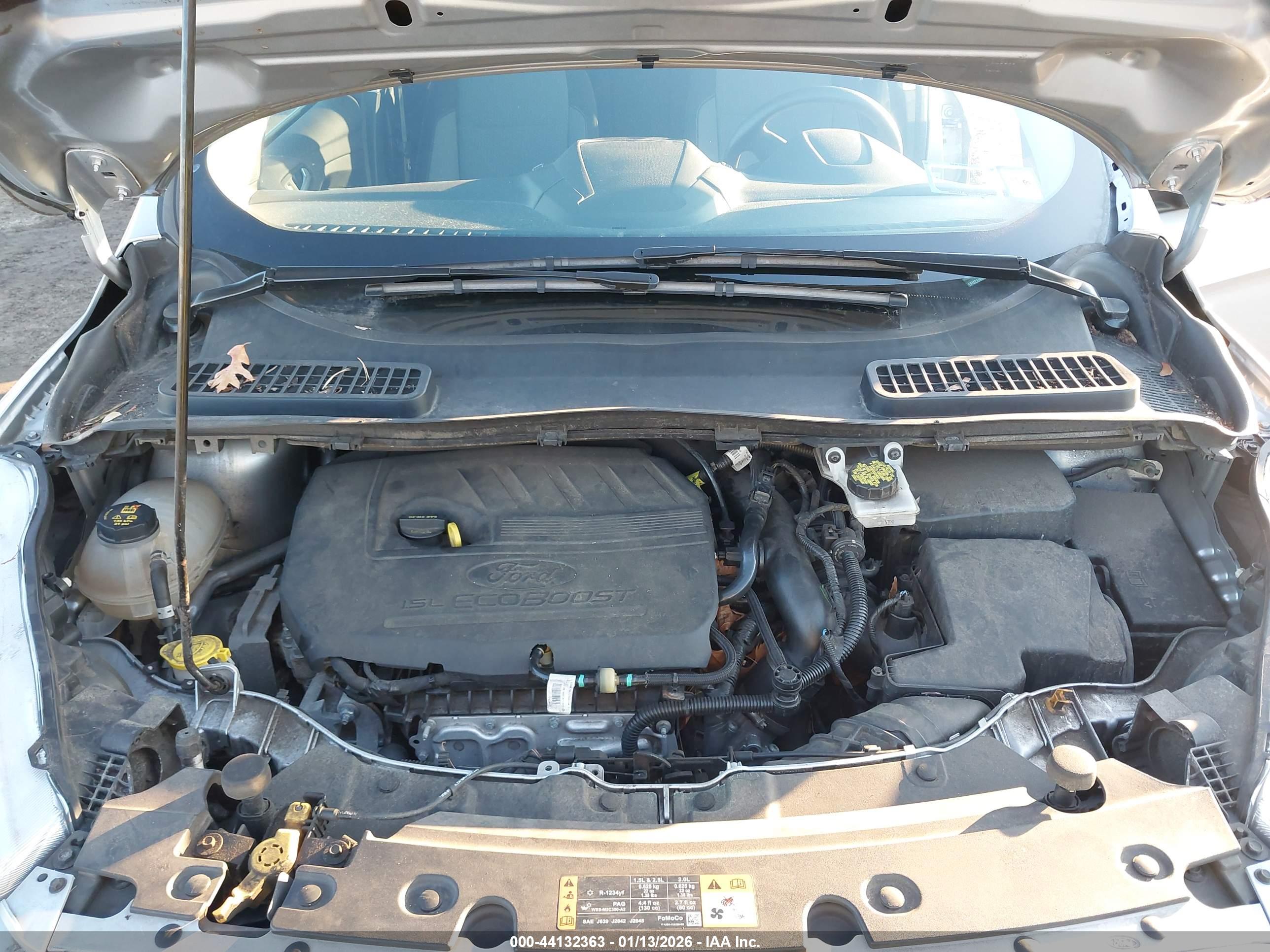 FORD ESCAPE image 10