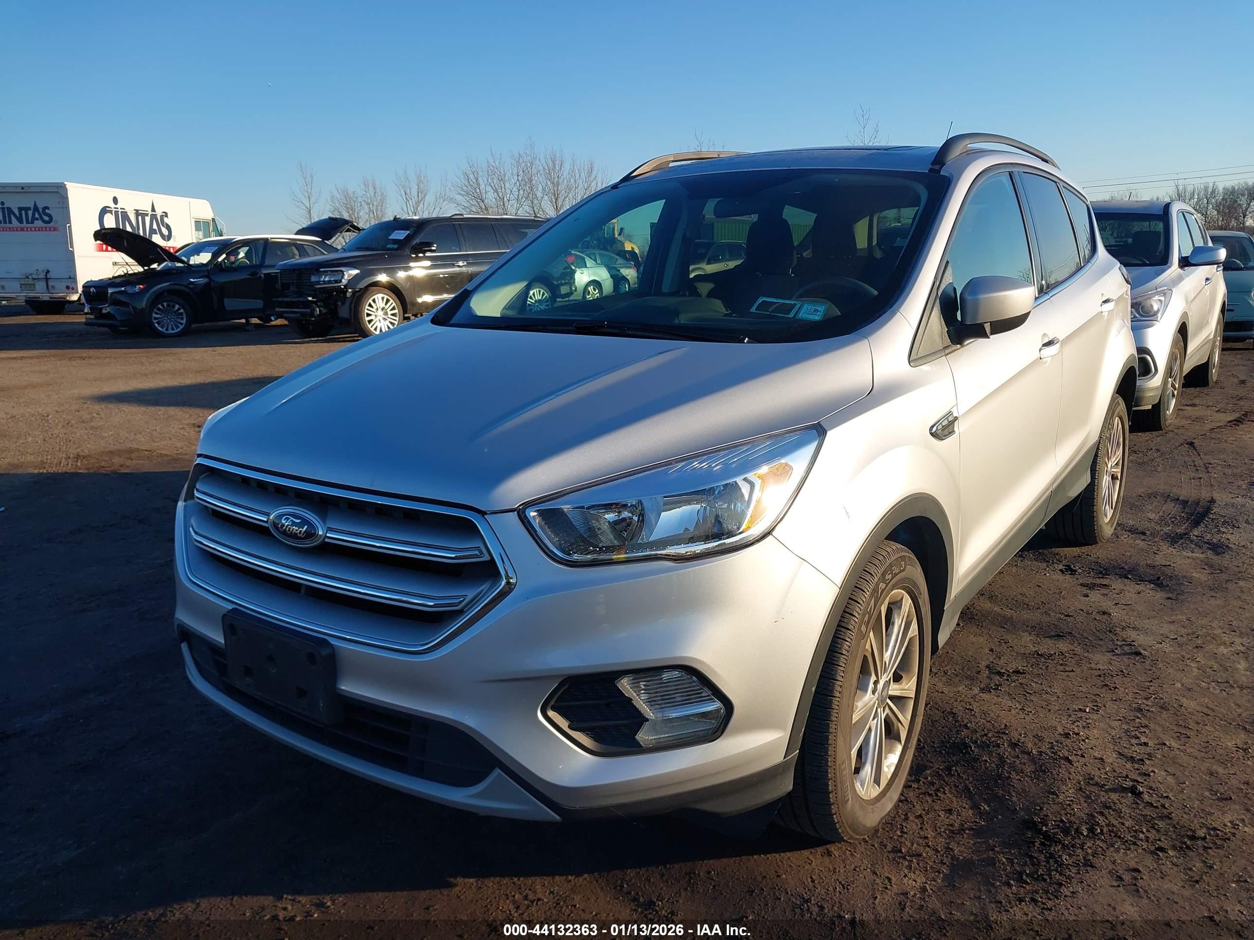FORD ESCAPE image 6