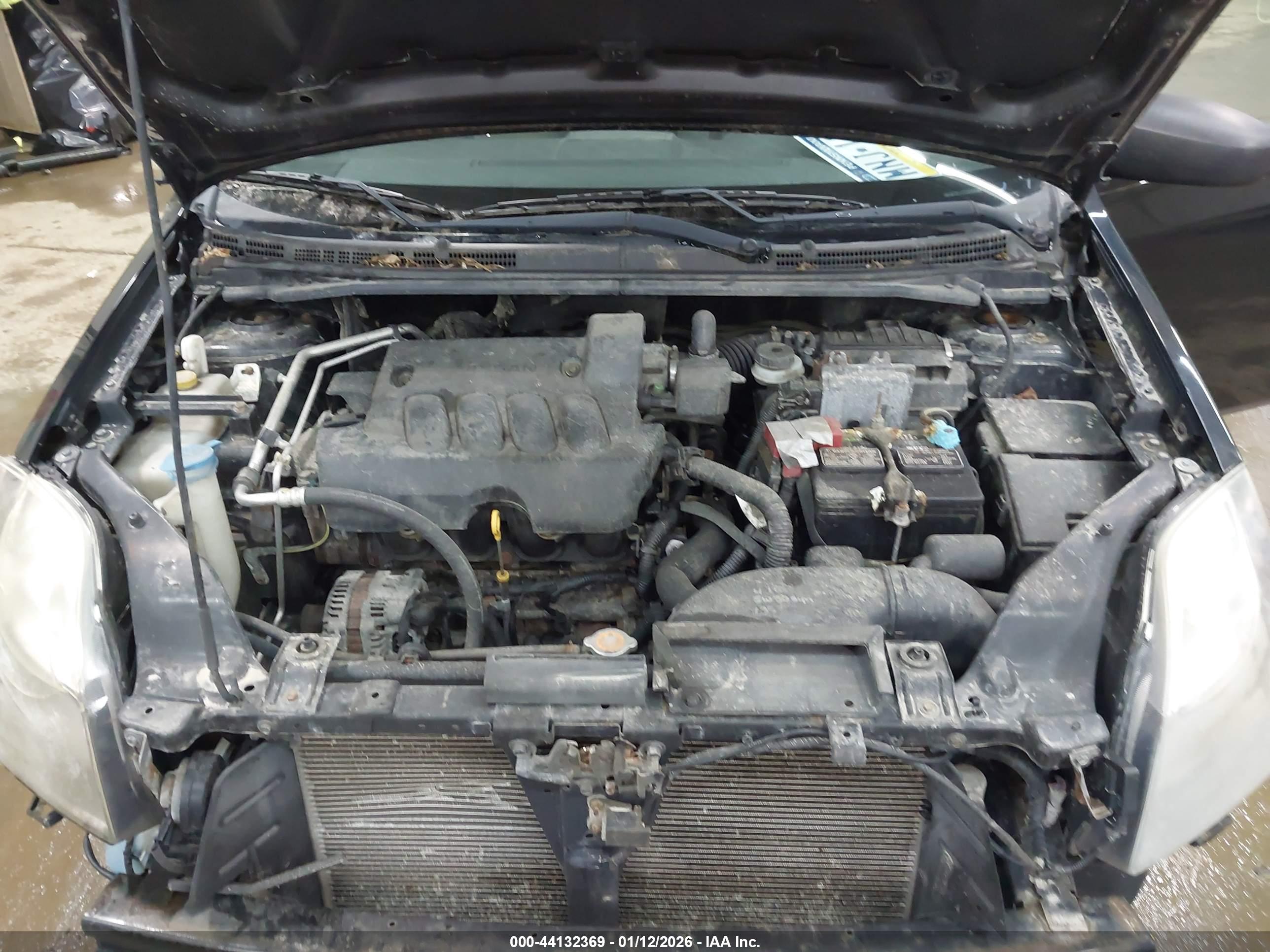 NISSAN SENTRA image 10