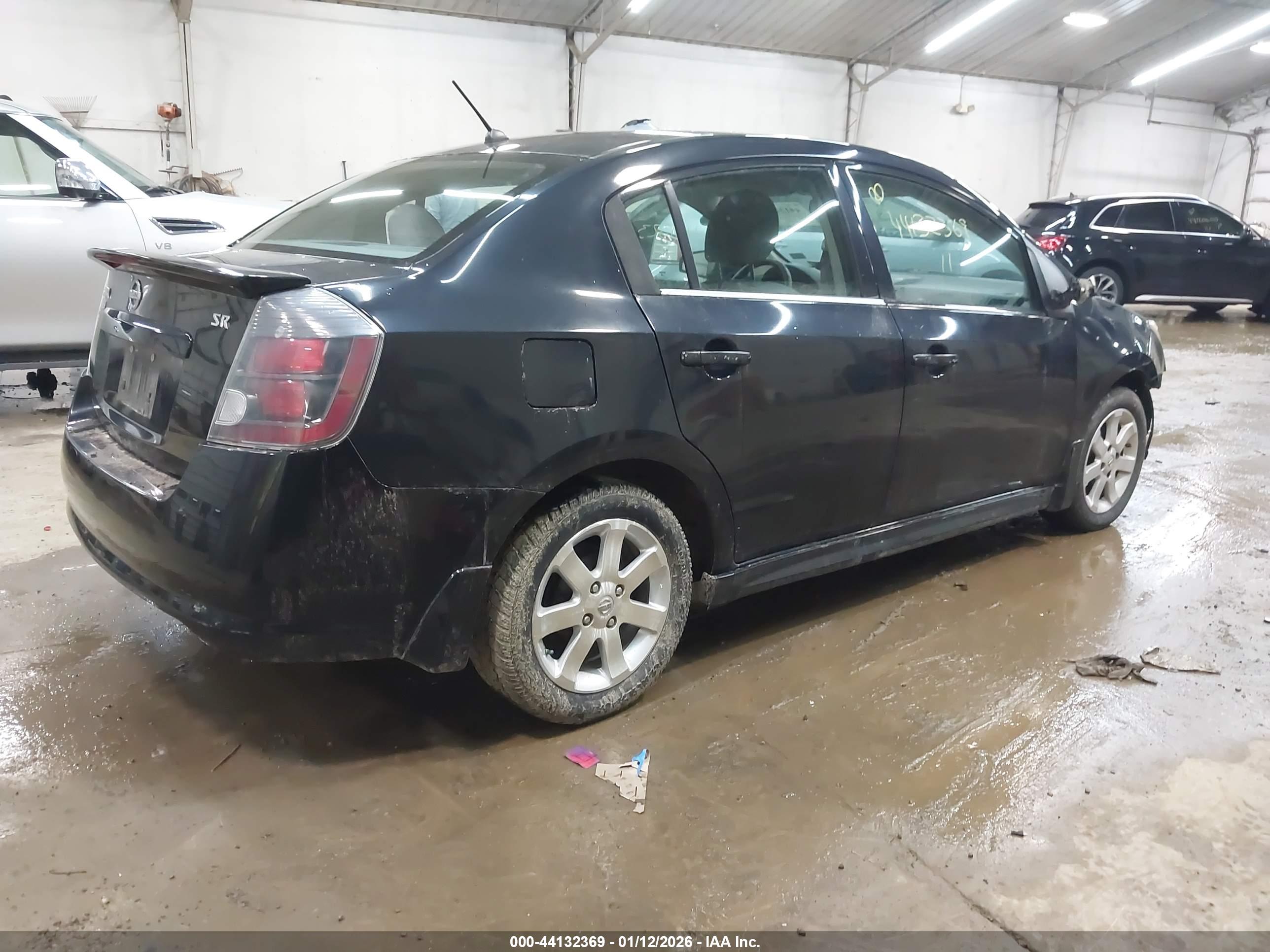 NISSAN SENTRA image 4