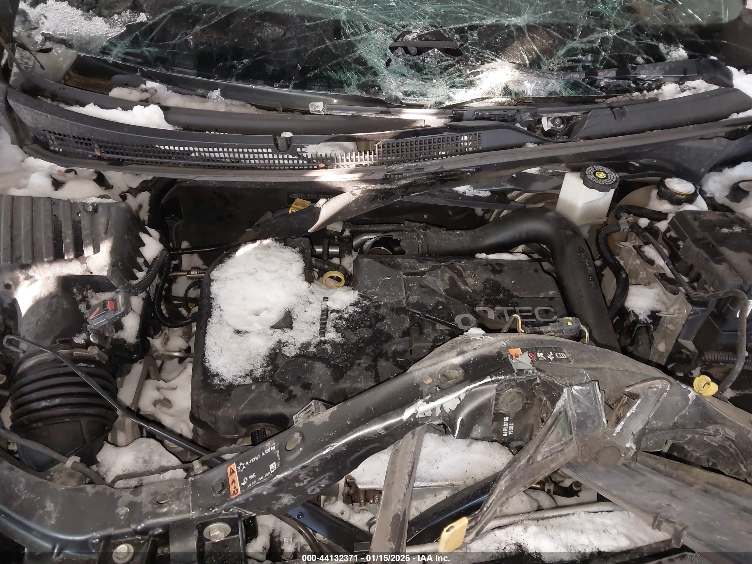 CHEVROLET EQUINOX image 10